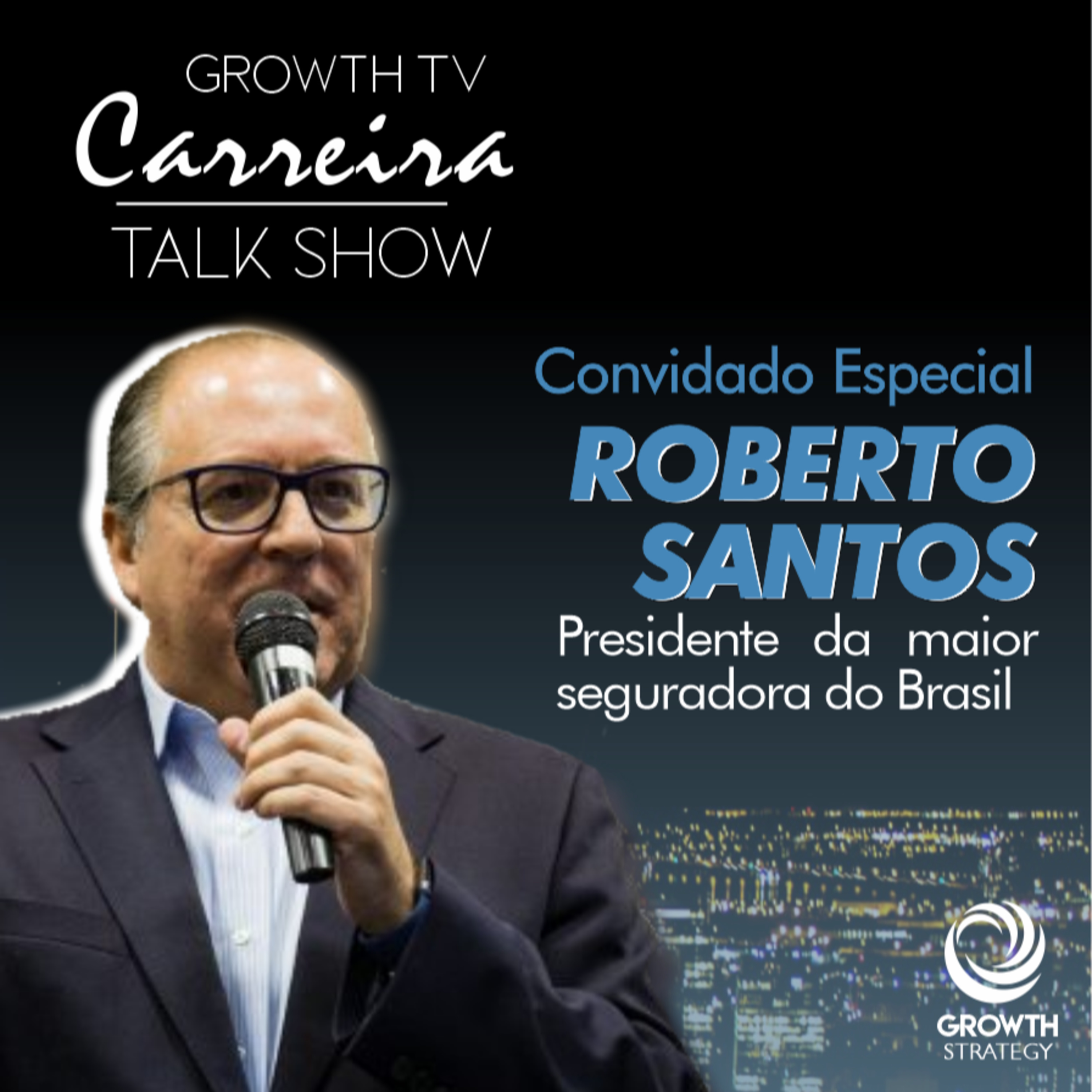 Carreira Talk Show