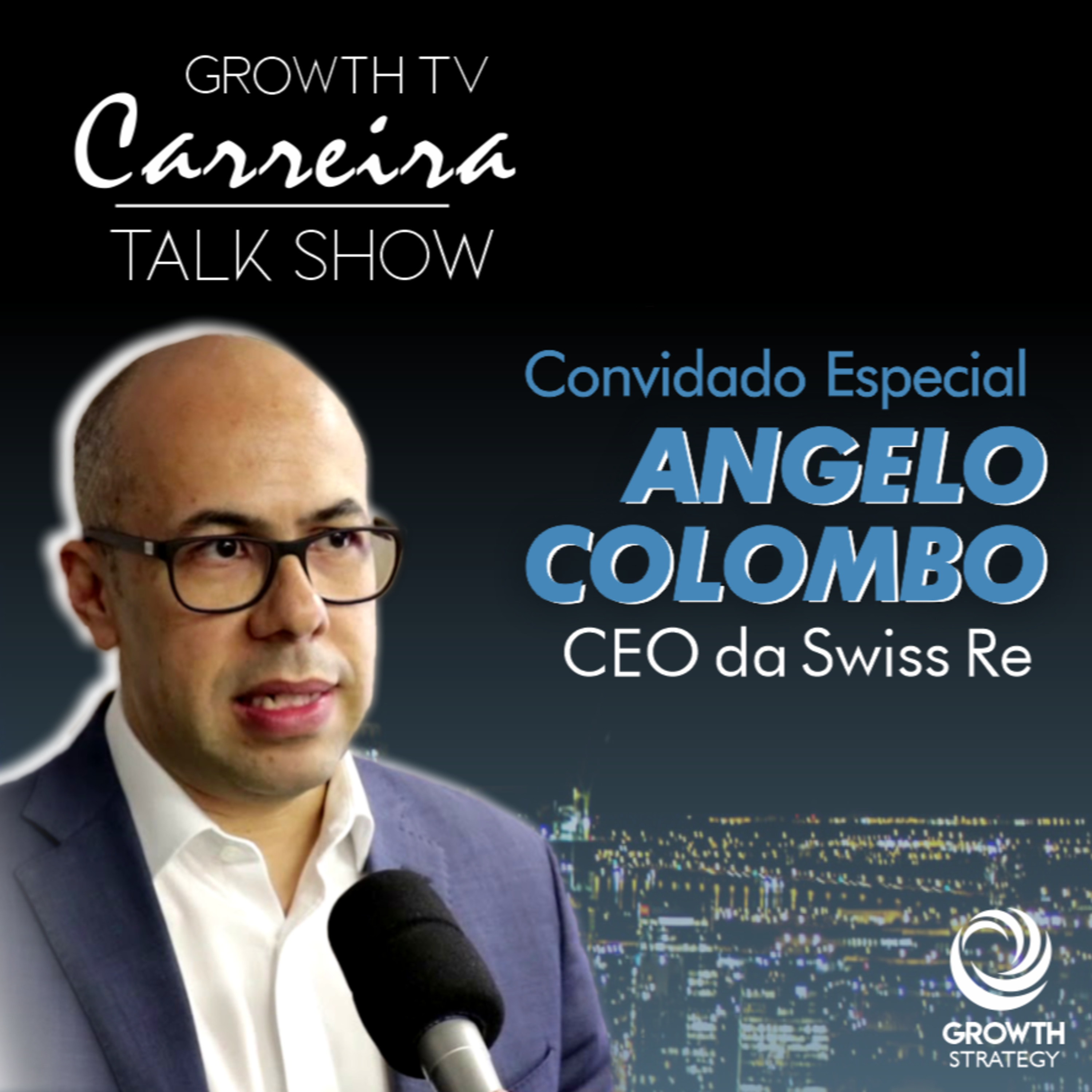 Carreira Talk Show