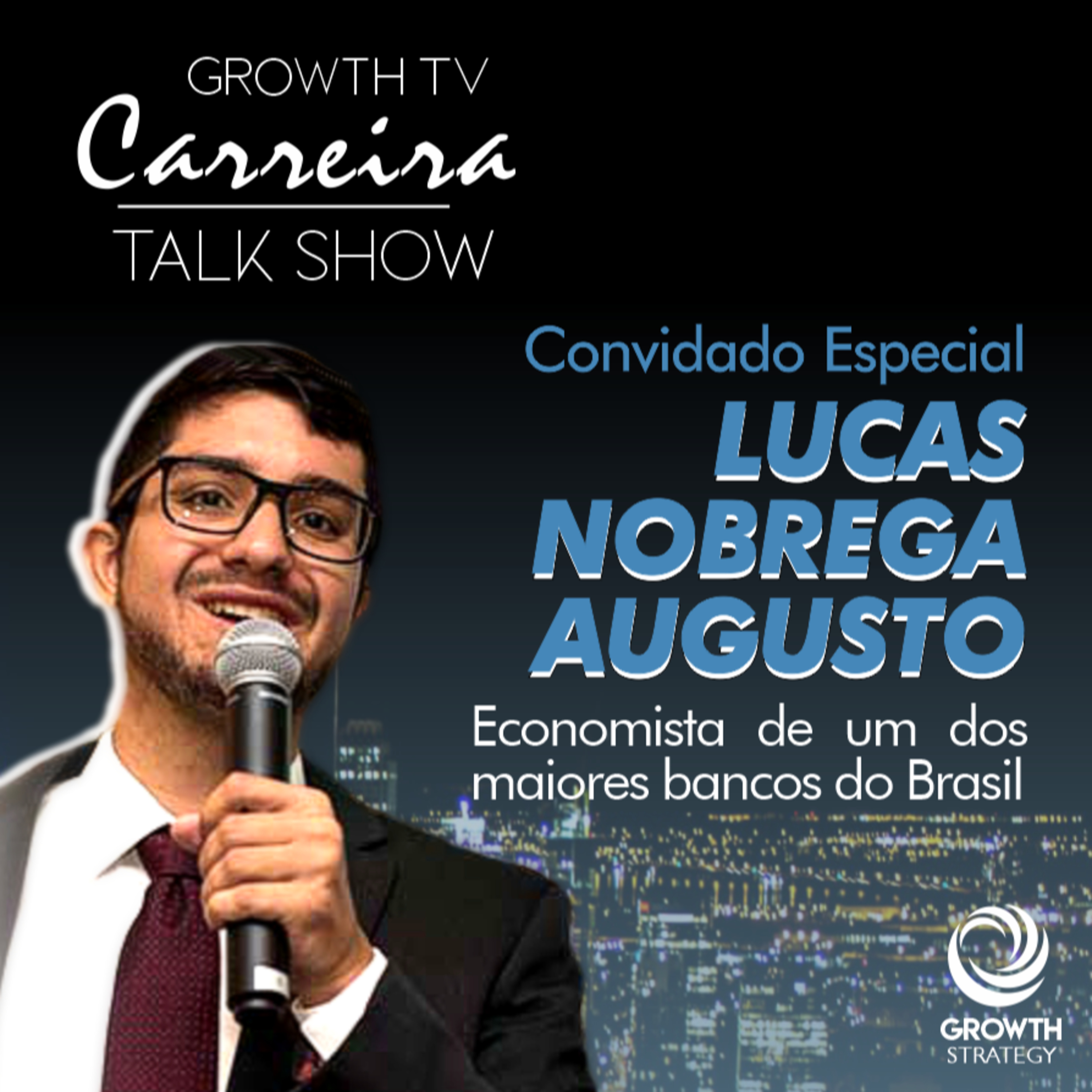 Carreira Talk Show