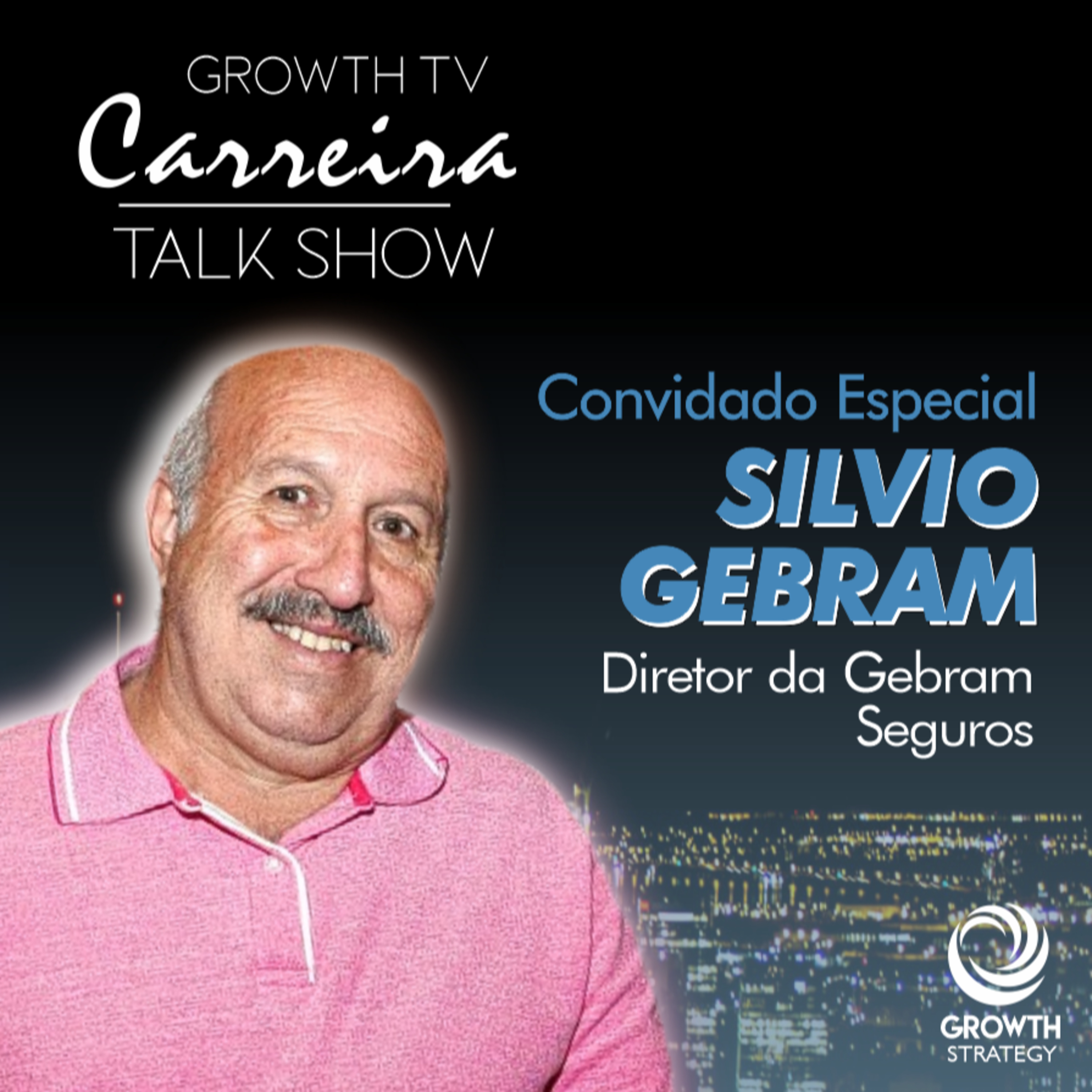 Carreira Talk Show