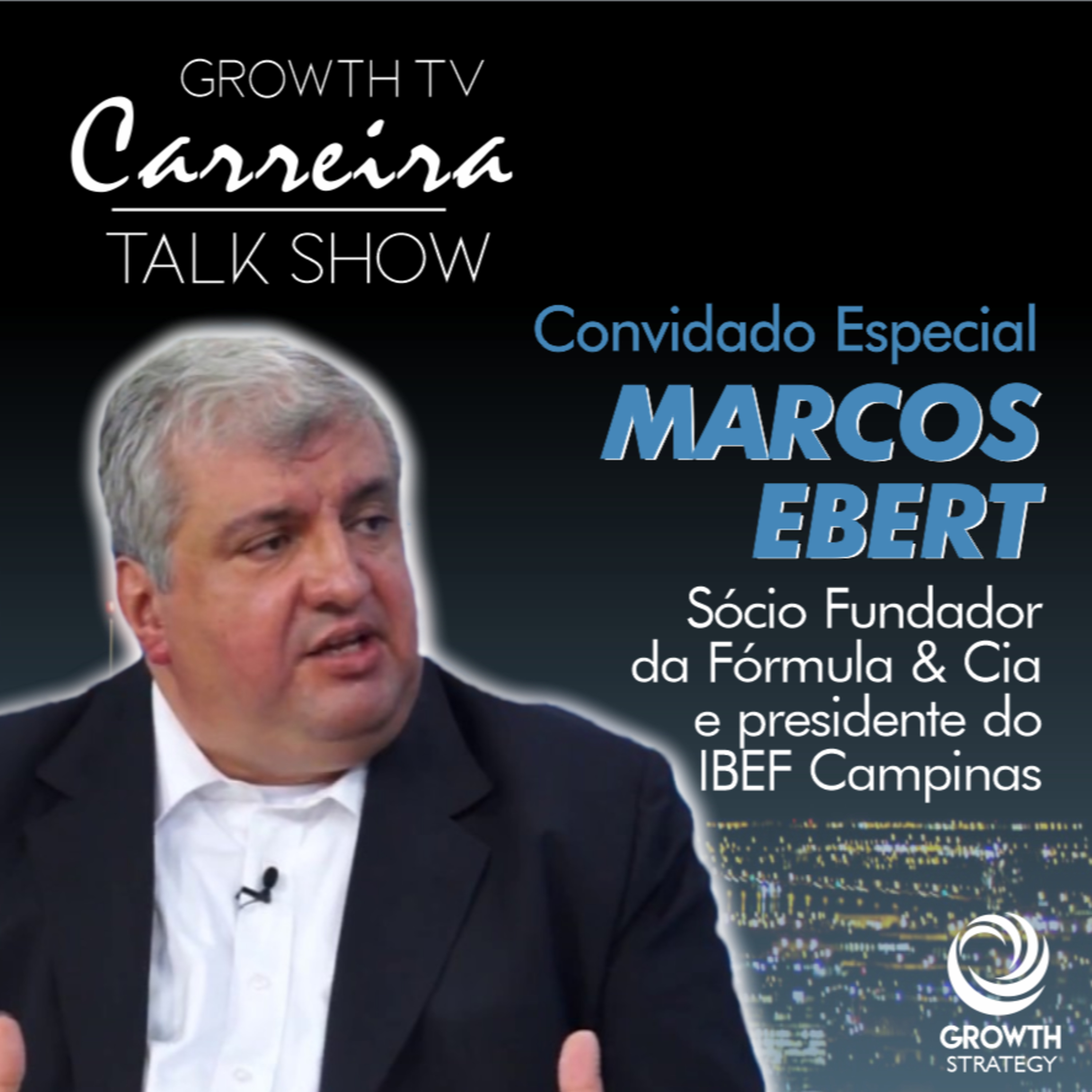 Carreira Talk Show