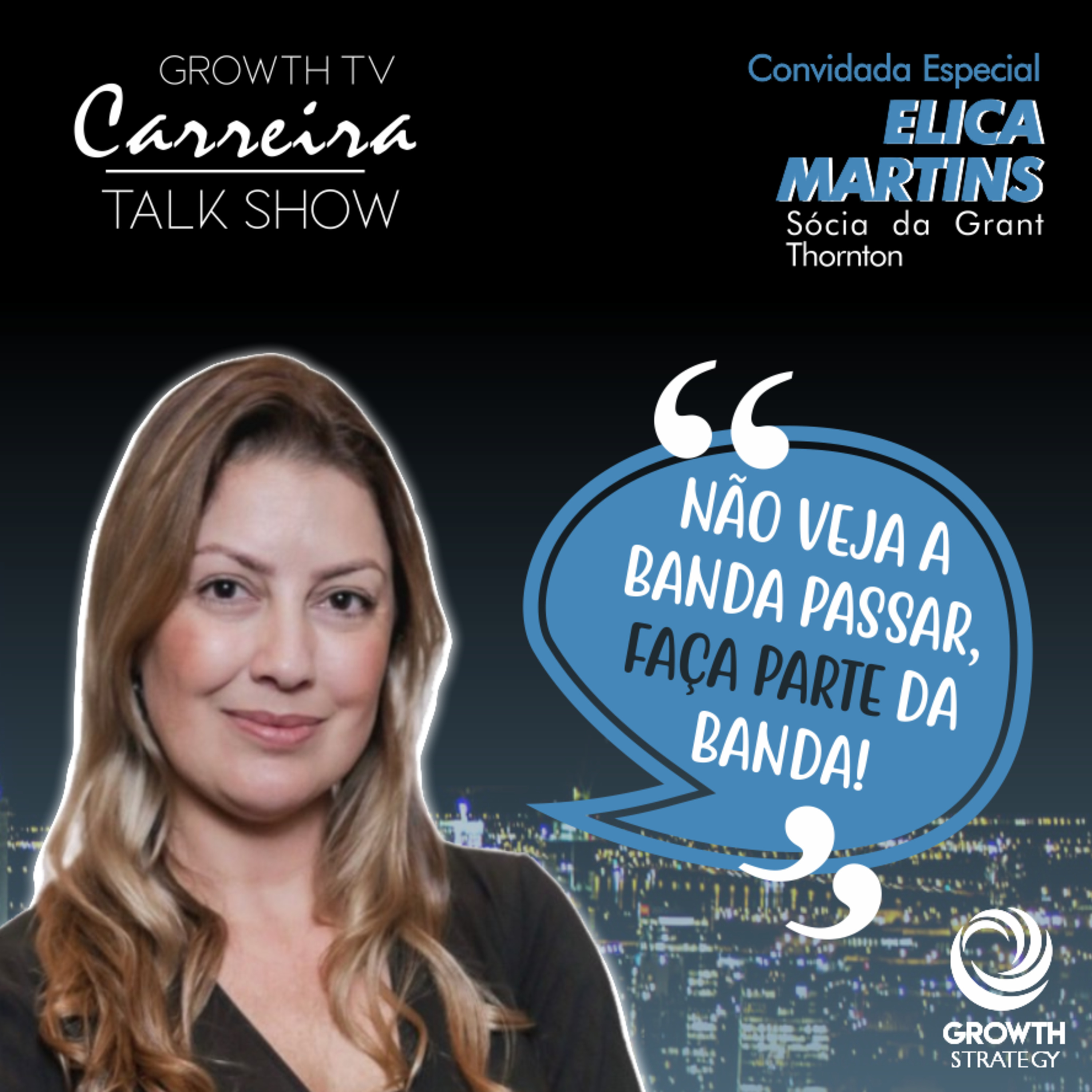 Carreira Talk Show