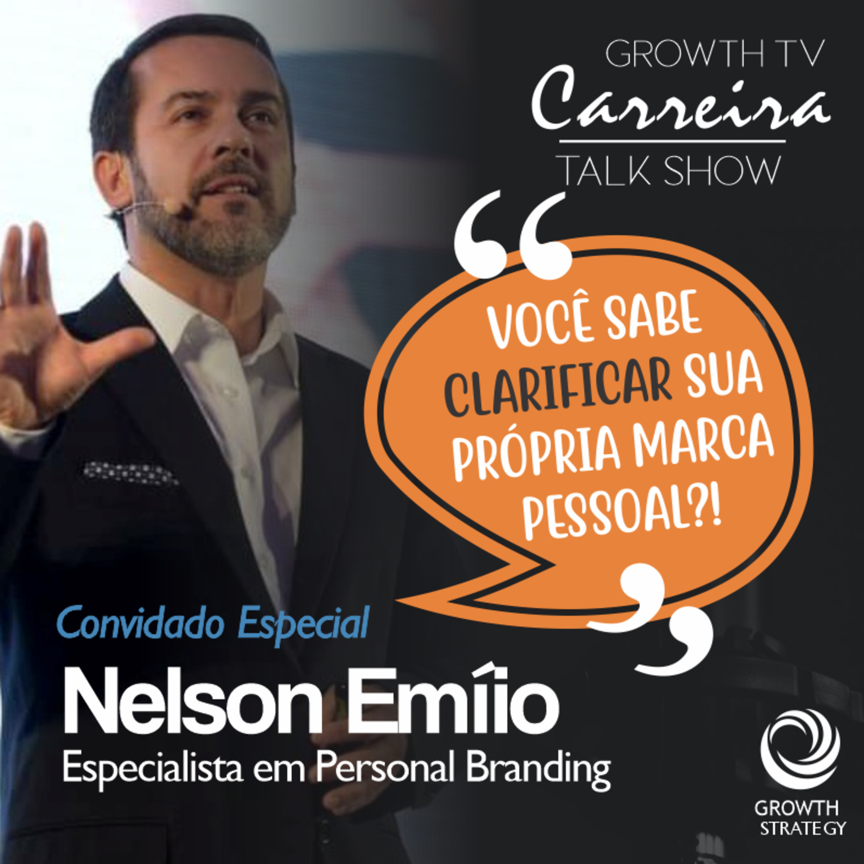 Carreira Talk Show