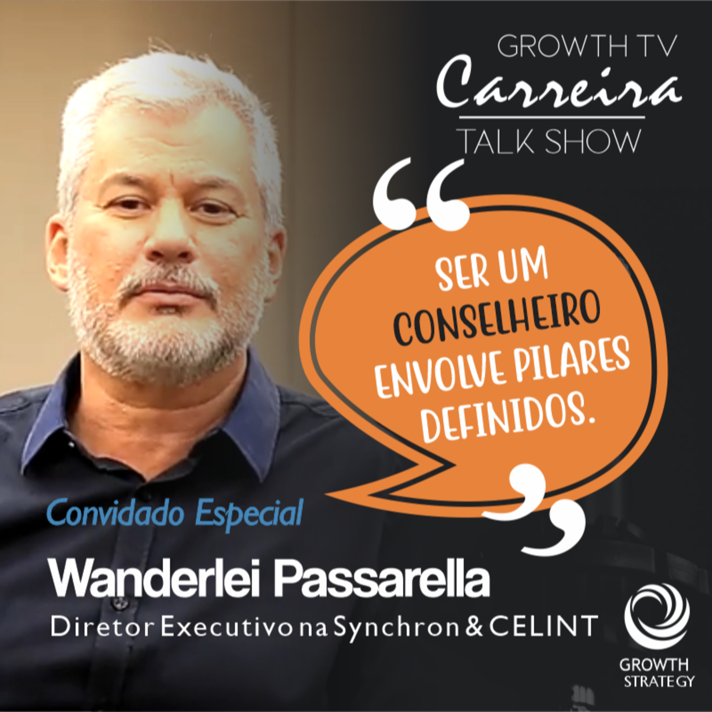 Carreira Talk Show