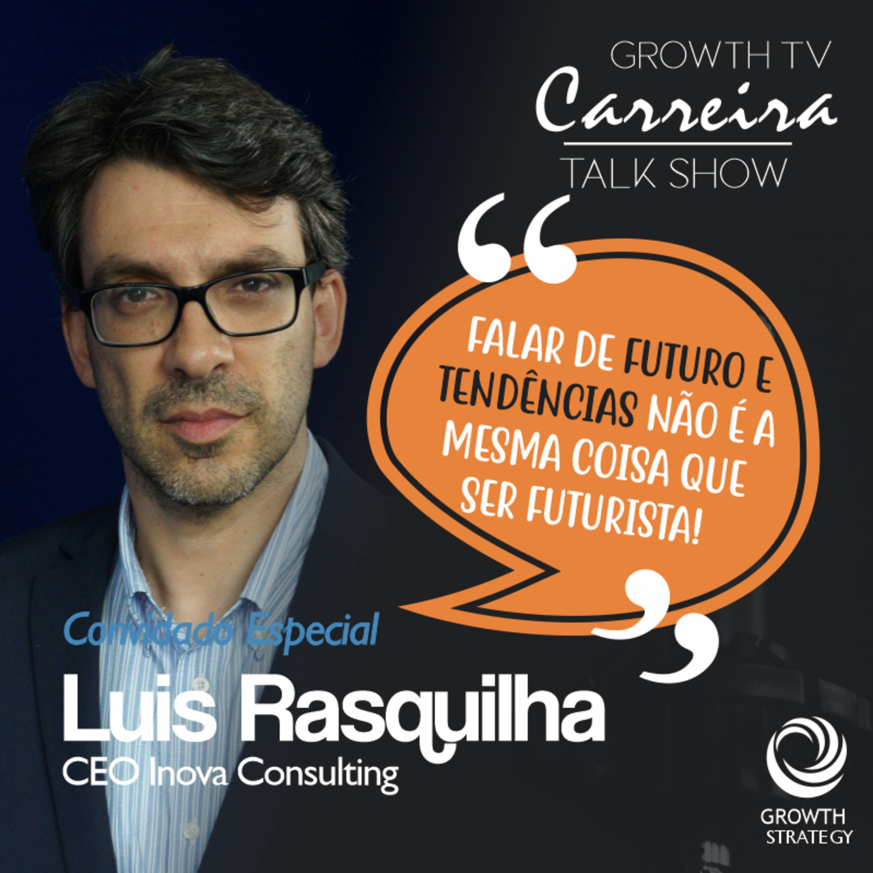 Carreira Talk Show
