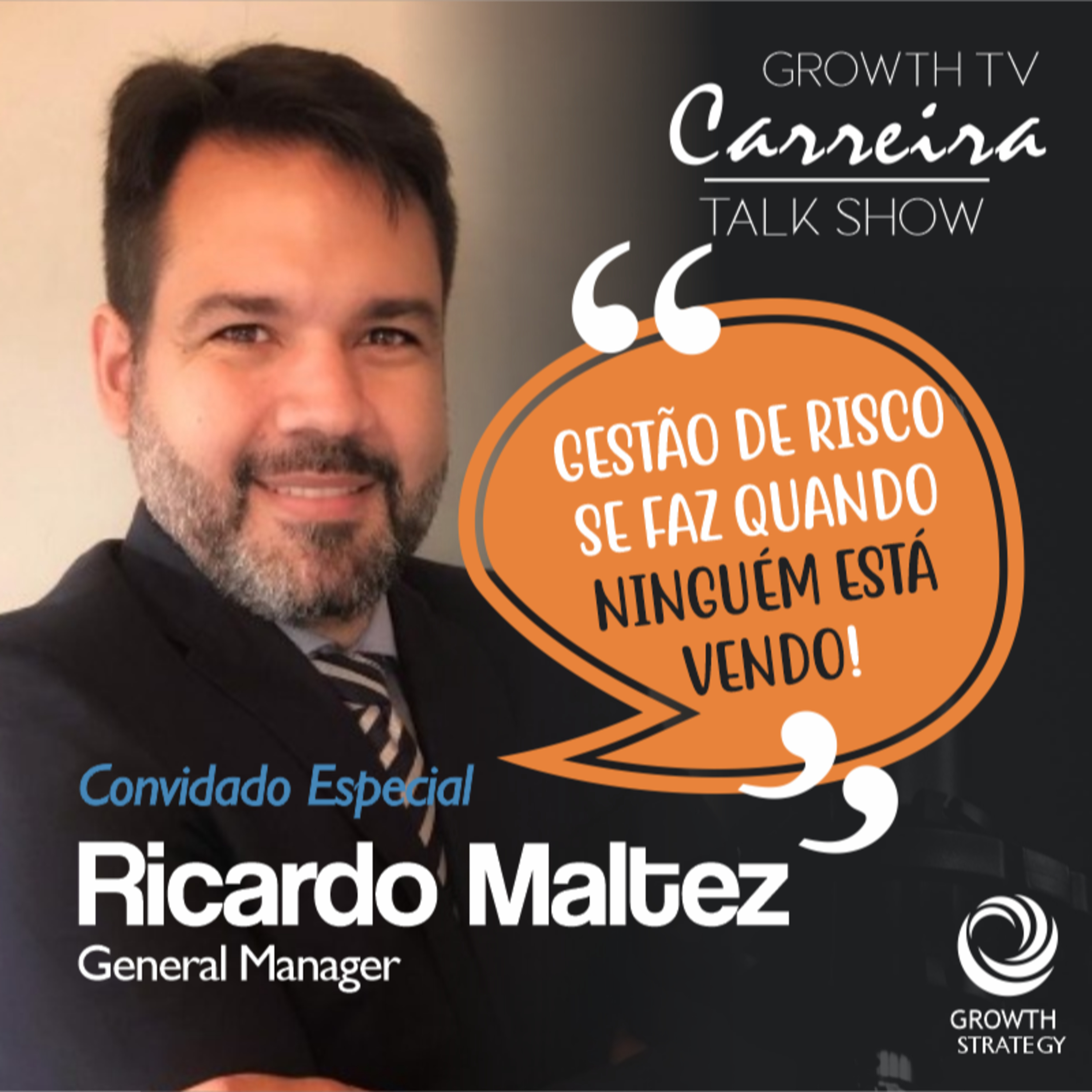 Carreira Talk Show
