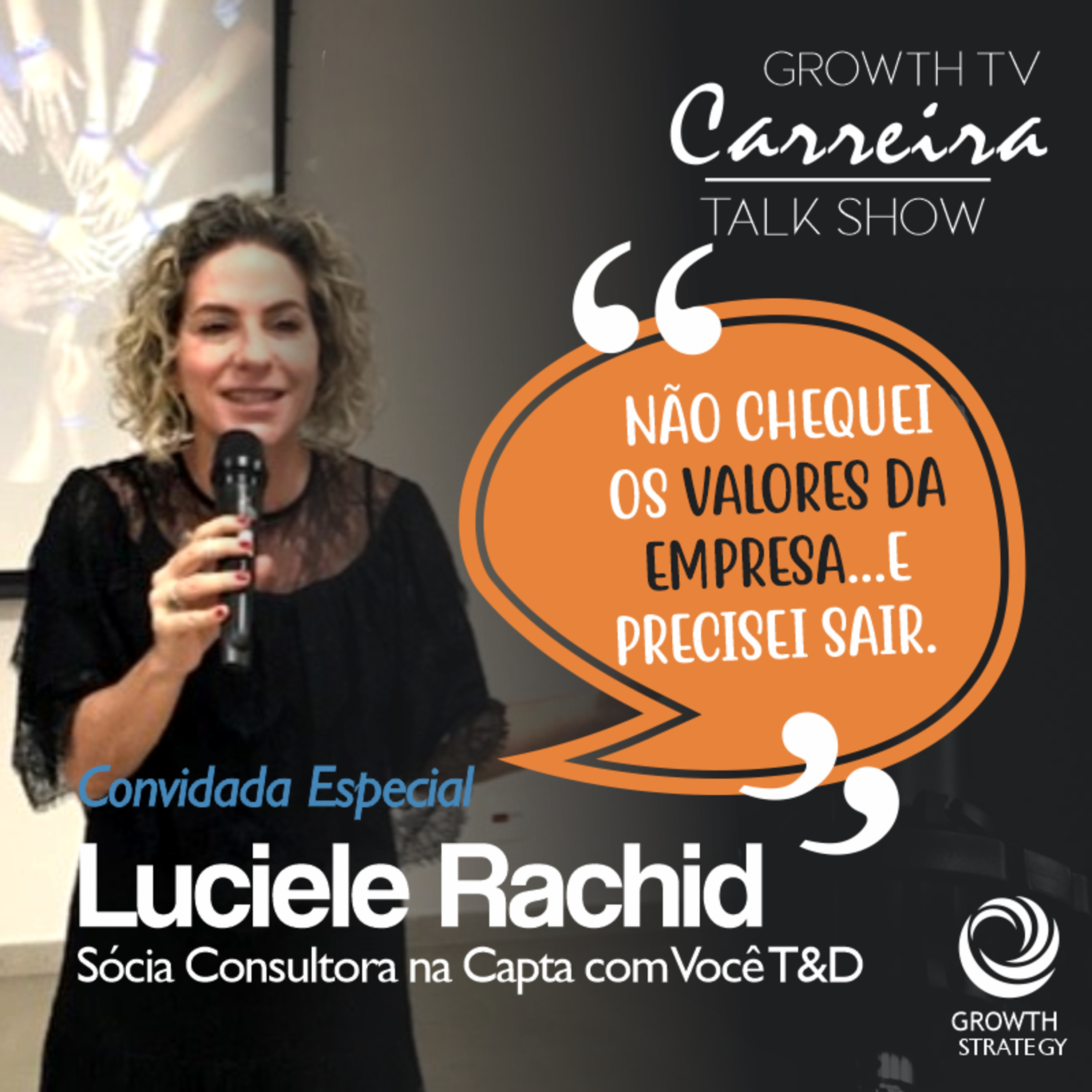 Carreira Talk Show