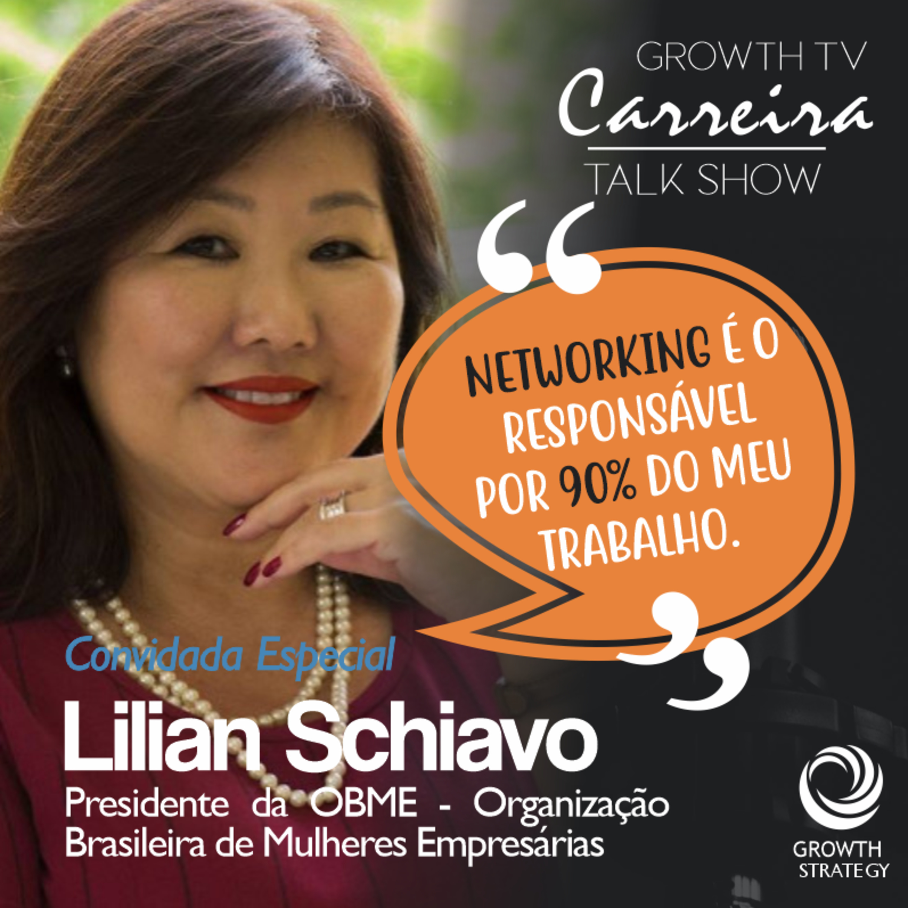 Carreira Talk Show