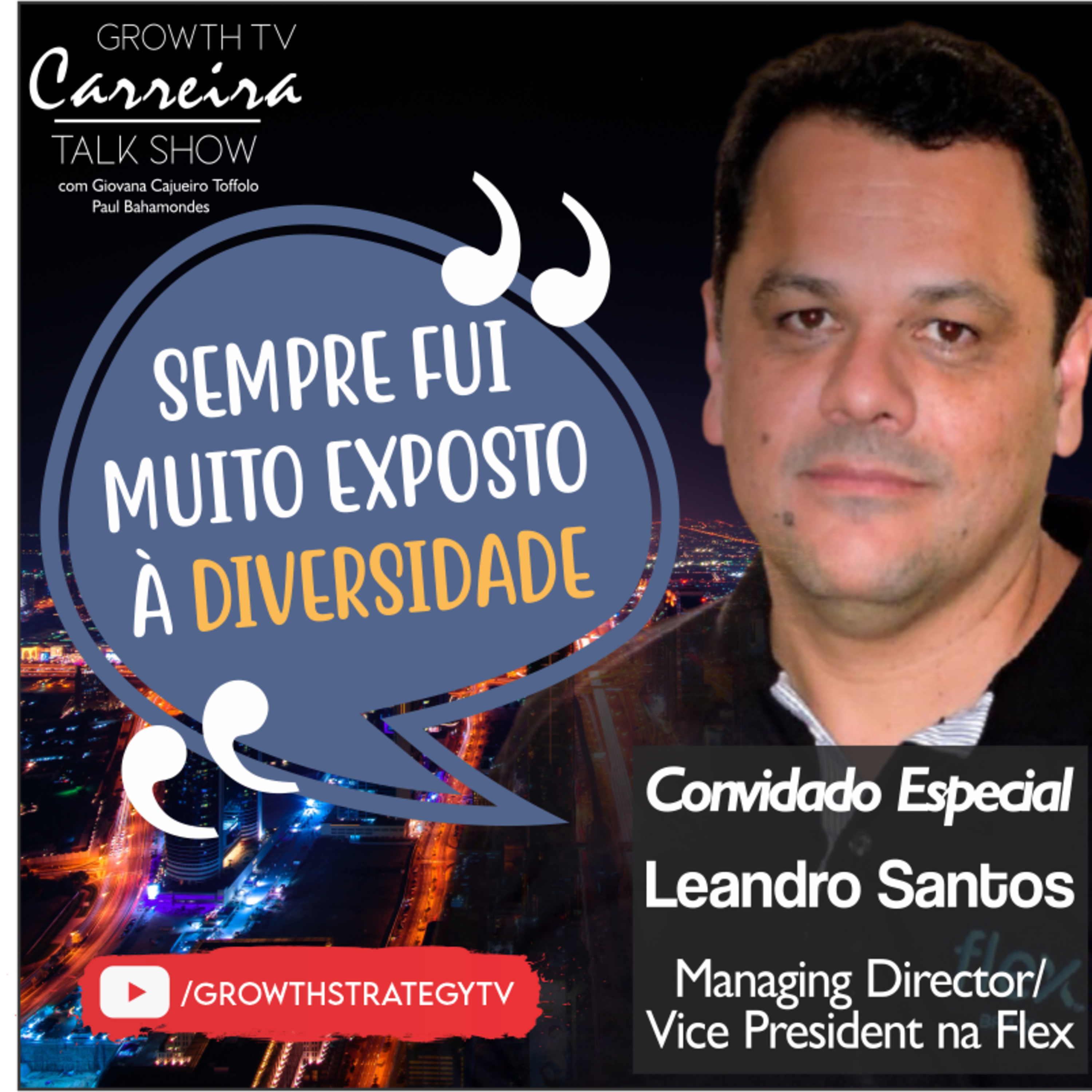 Carreira Talk Show