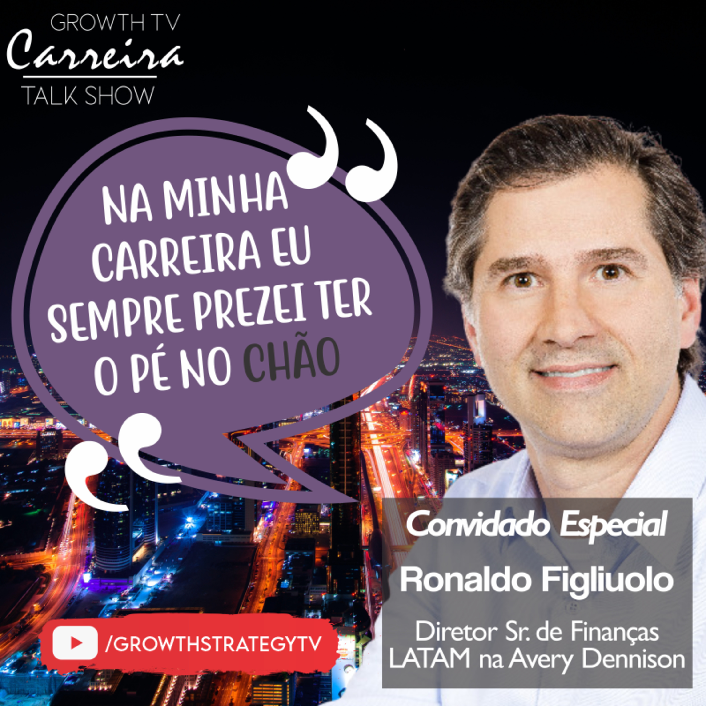 Carreira Talk Show
