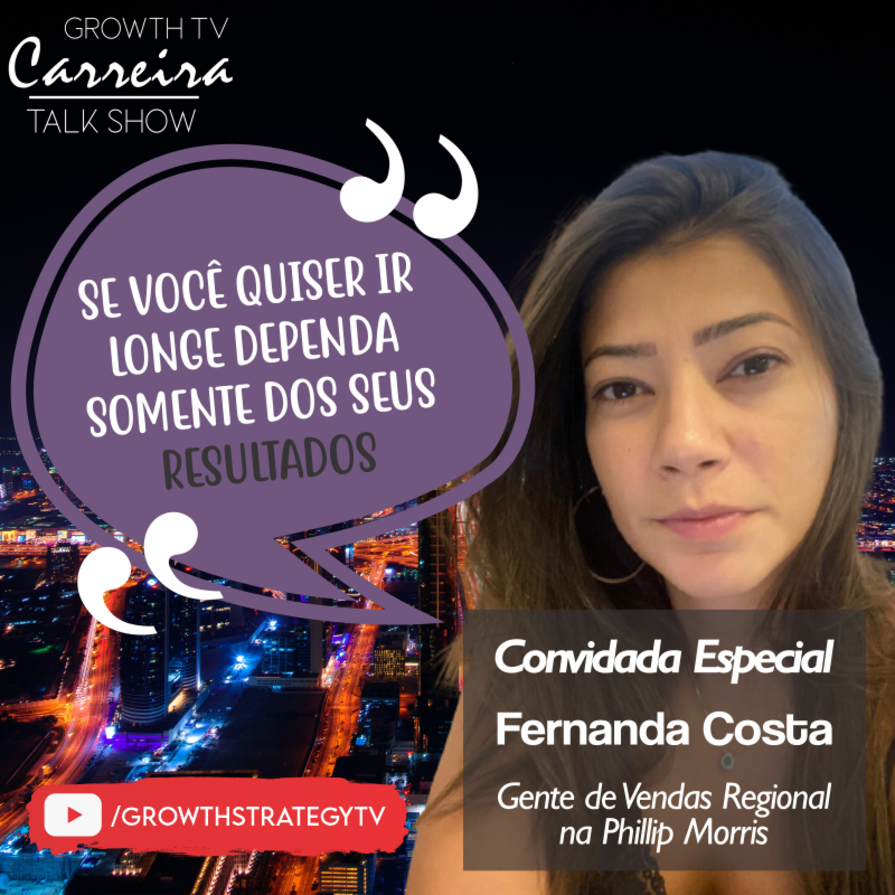 Carreira Talk Show