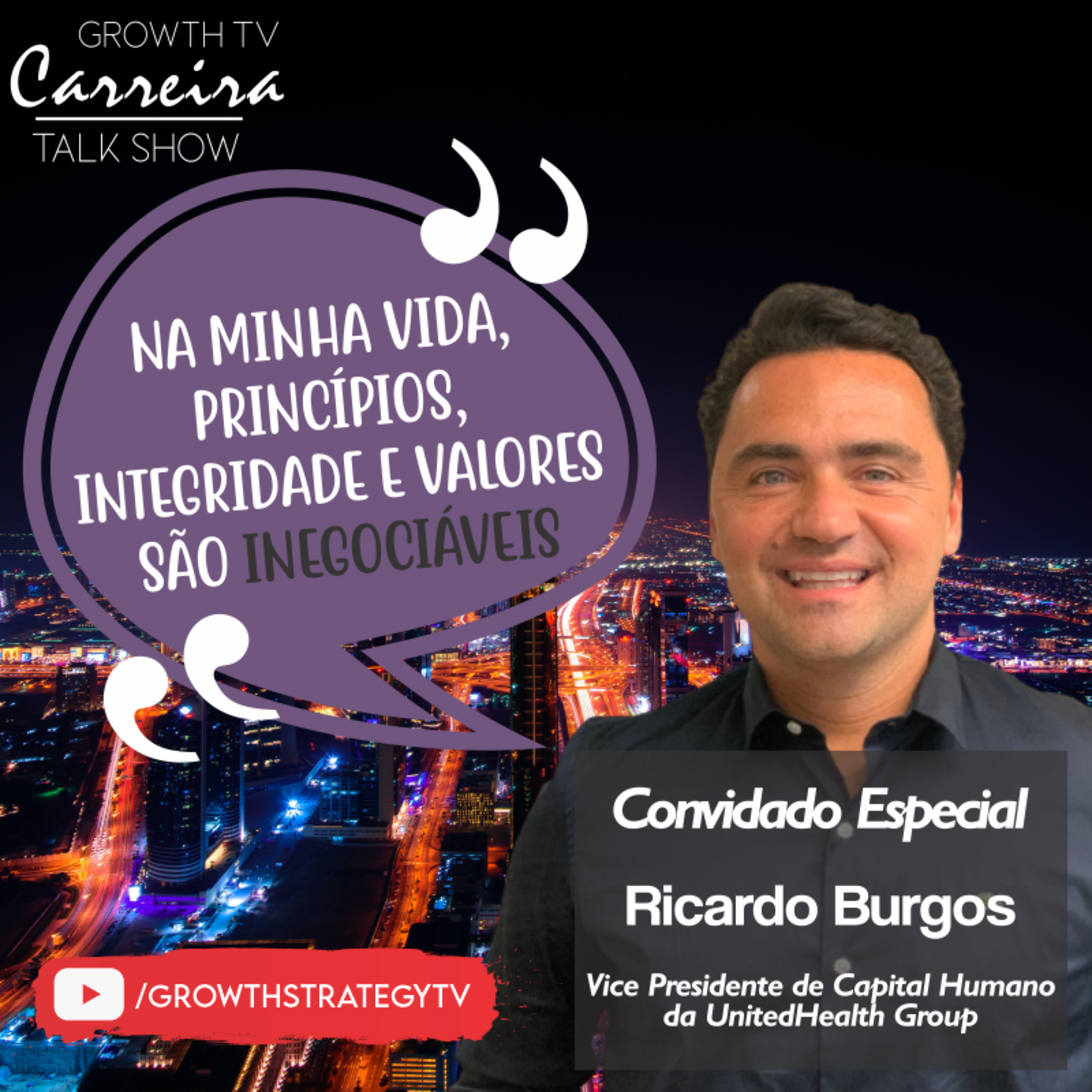 Carreira Talk Show