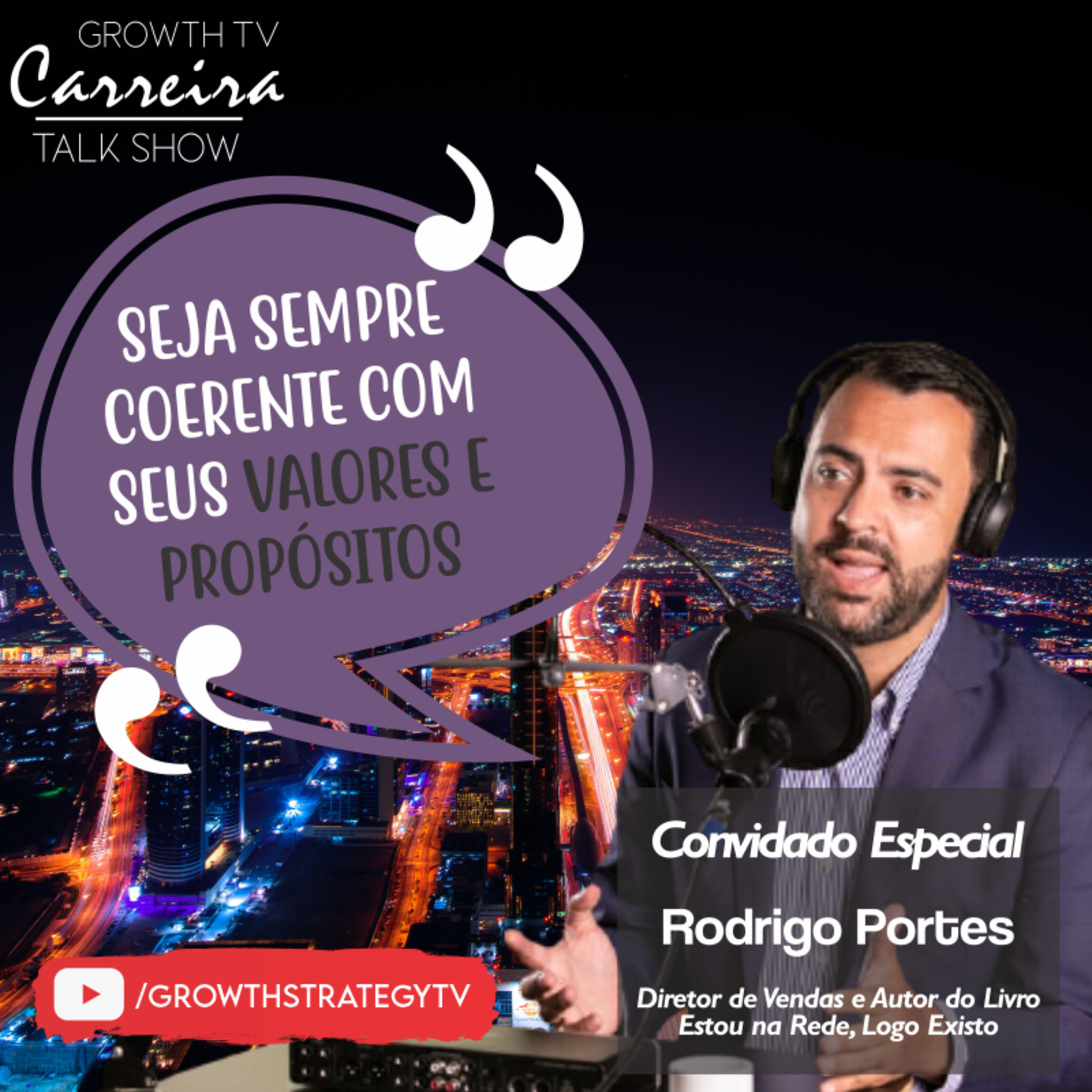Carreira Talk Show