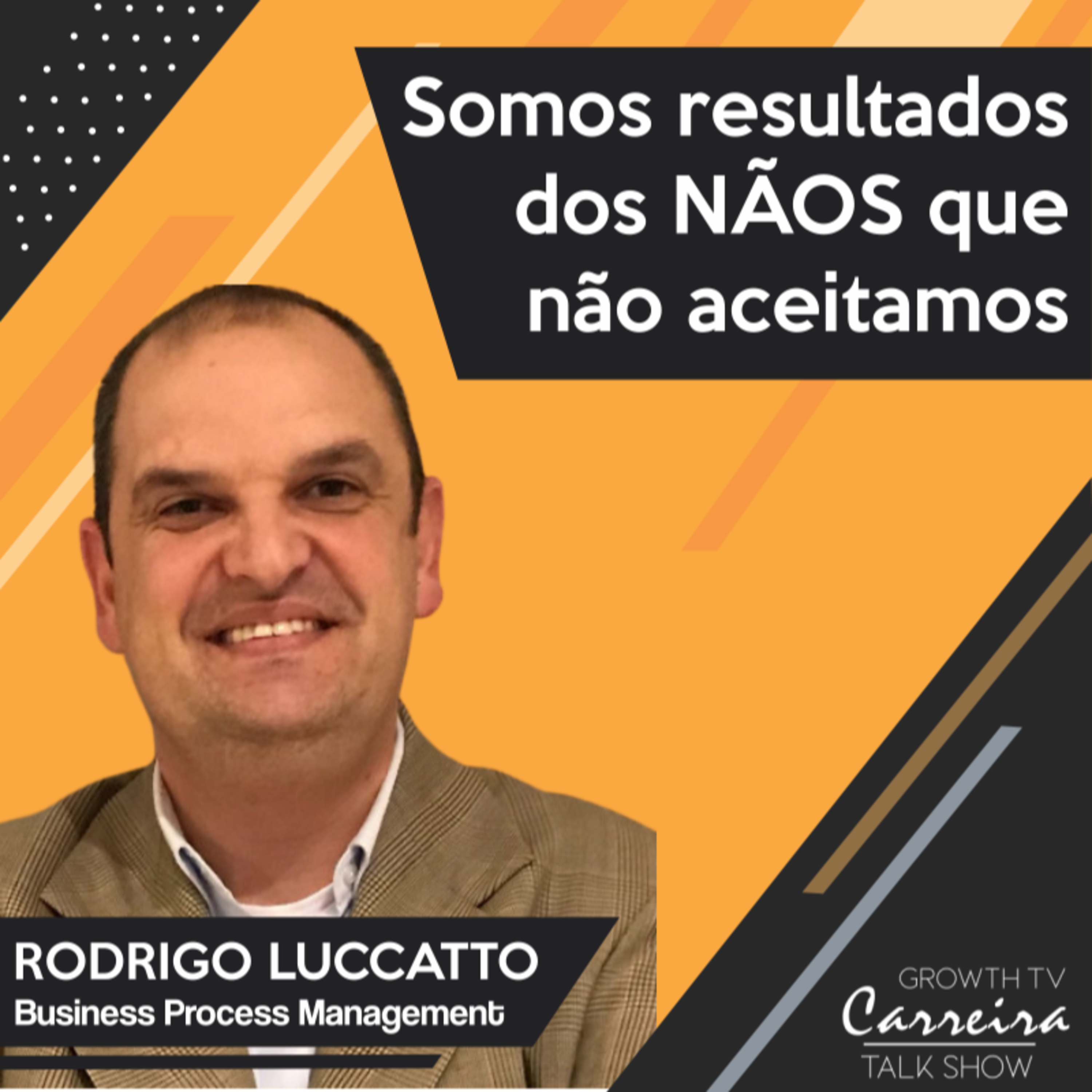 Carreira Talk Show