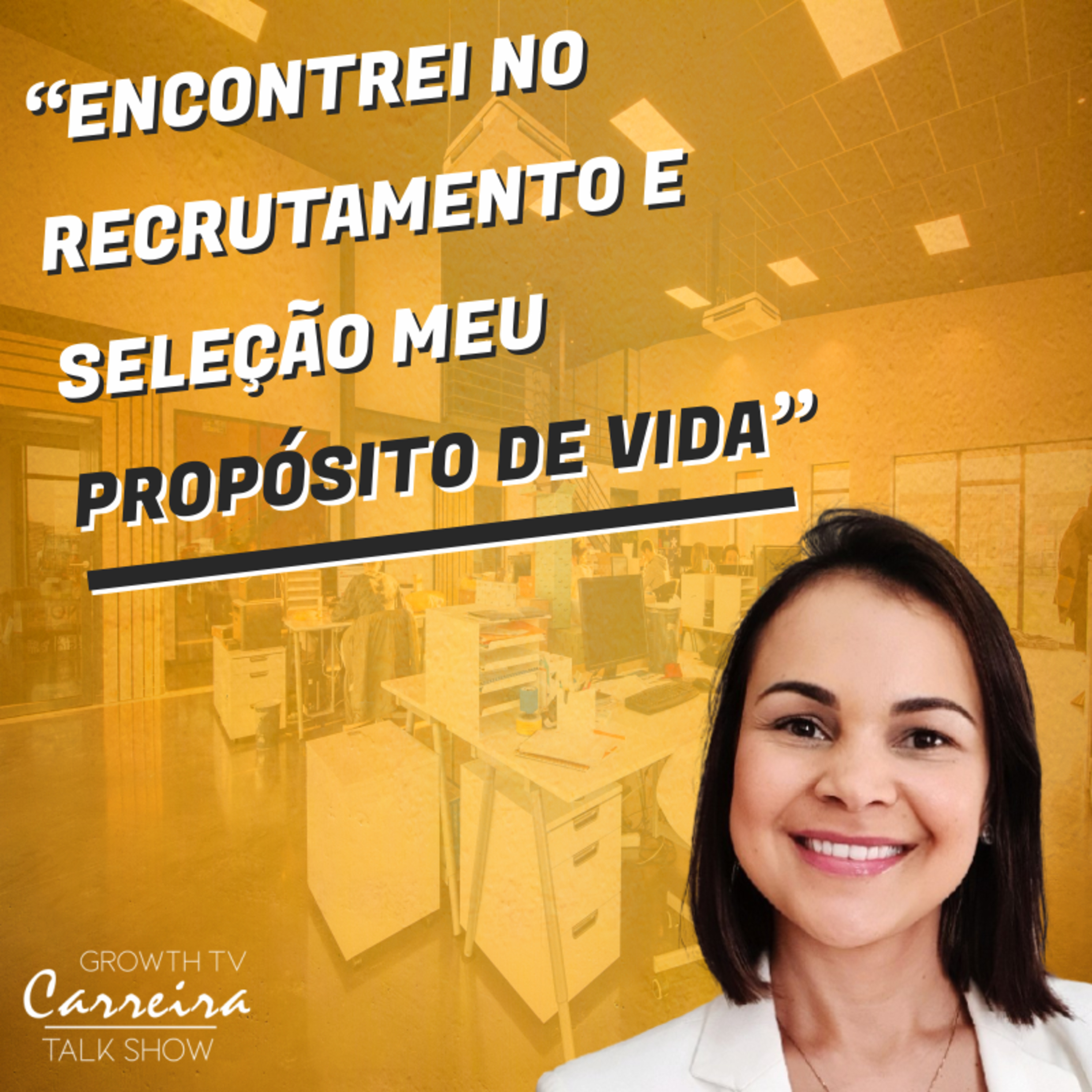 Carreira Talk Show