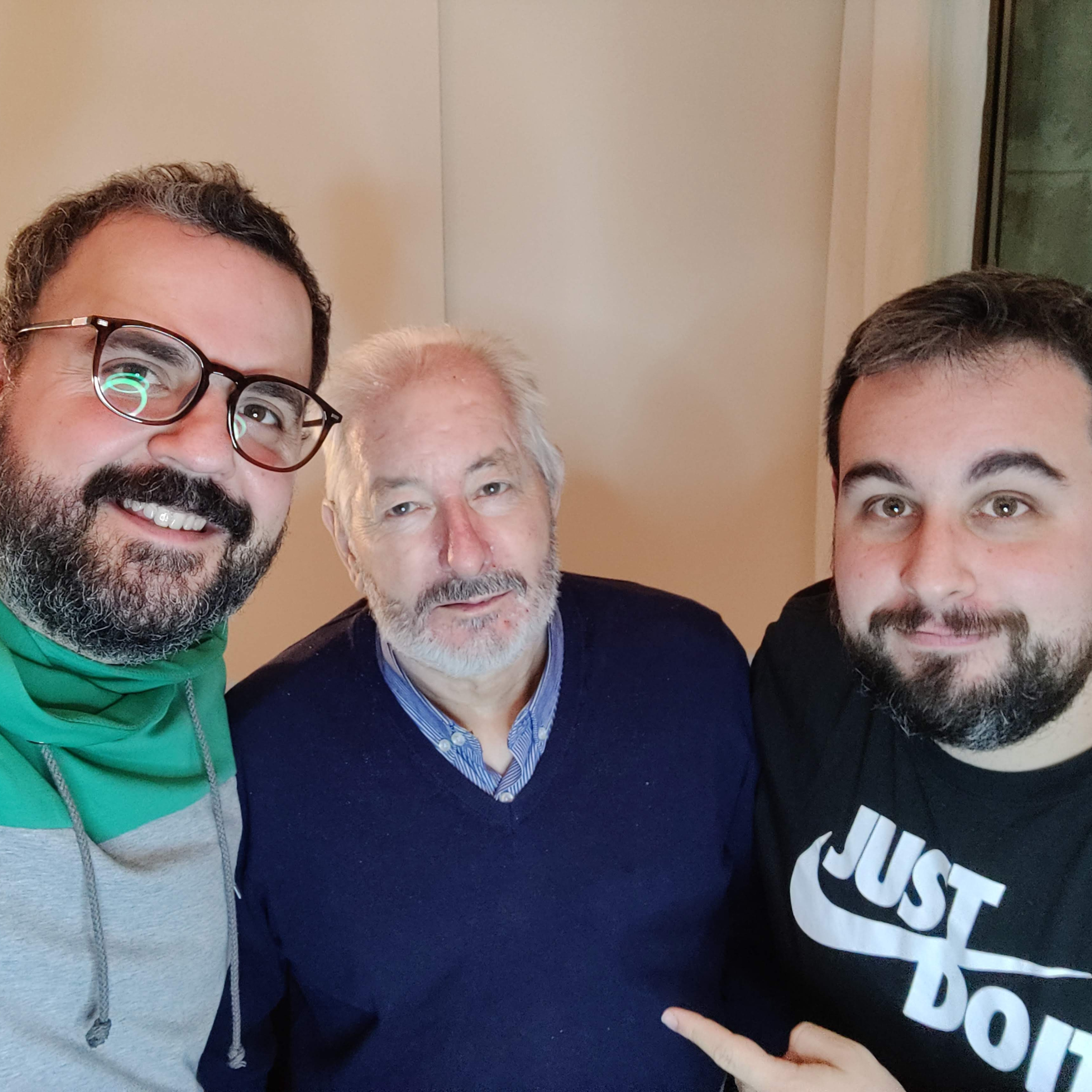 Bueno Carallo Bueno