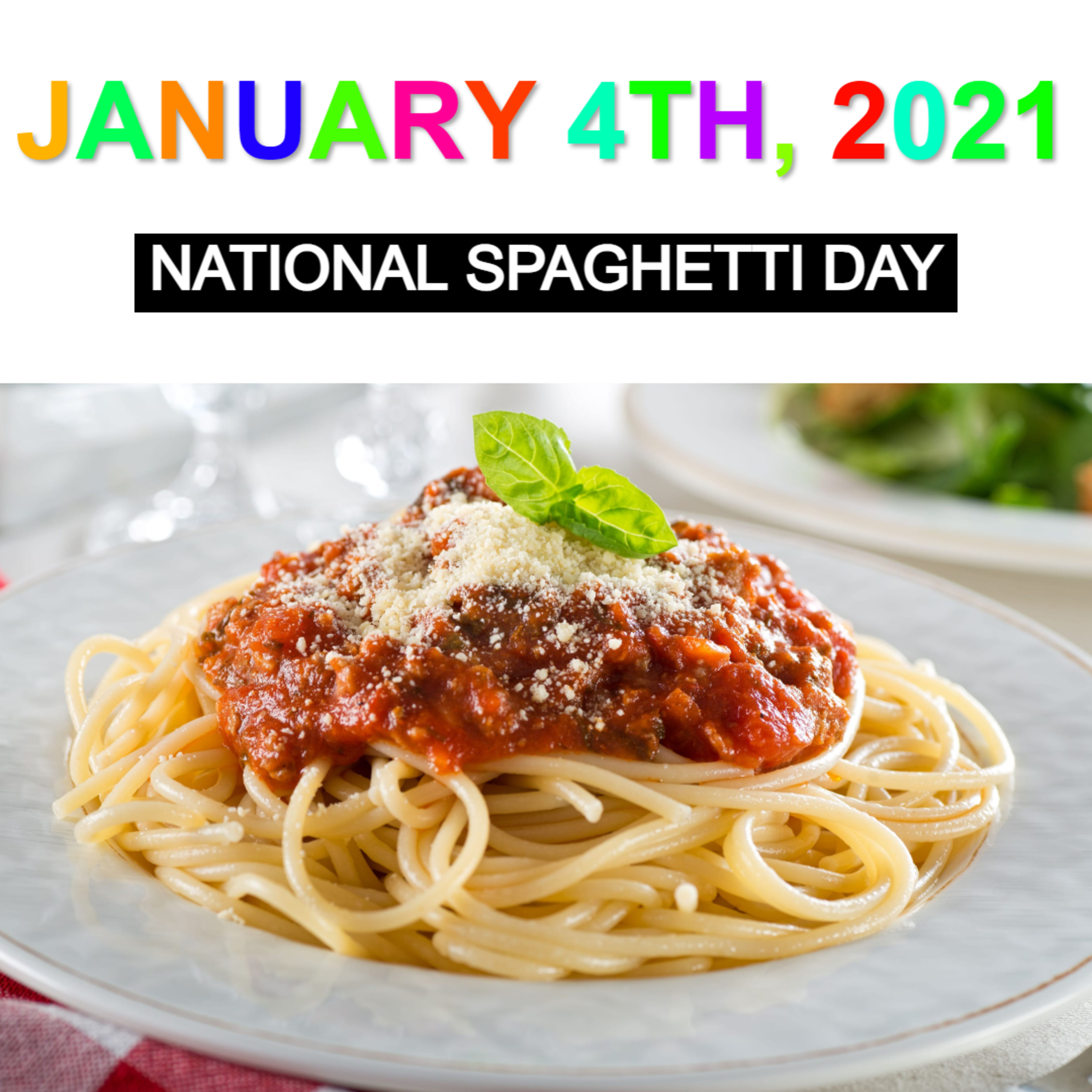 Every Day\'s A Holiday