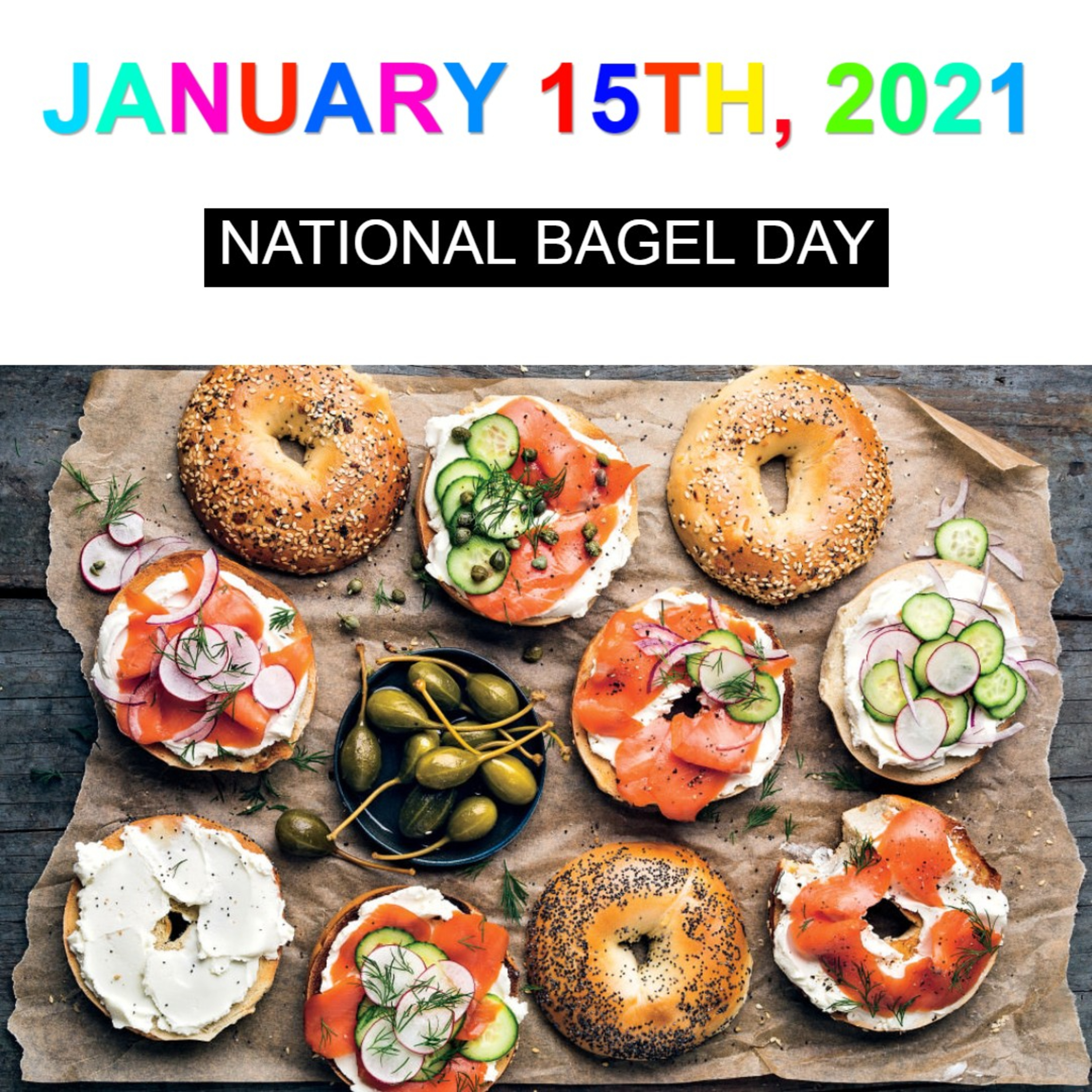 Every Day\'s A Holiday