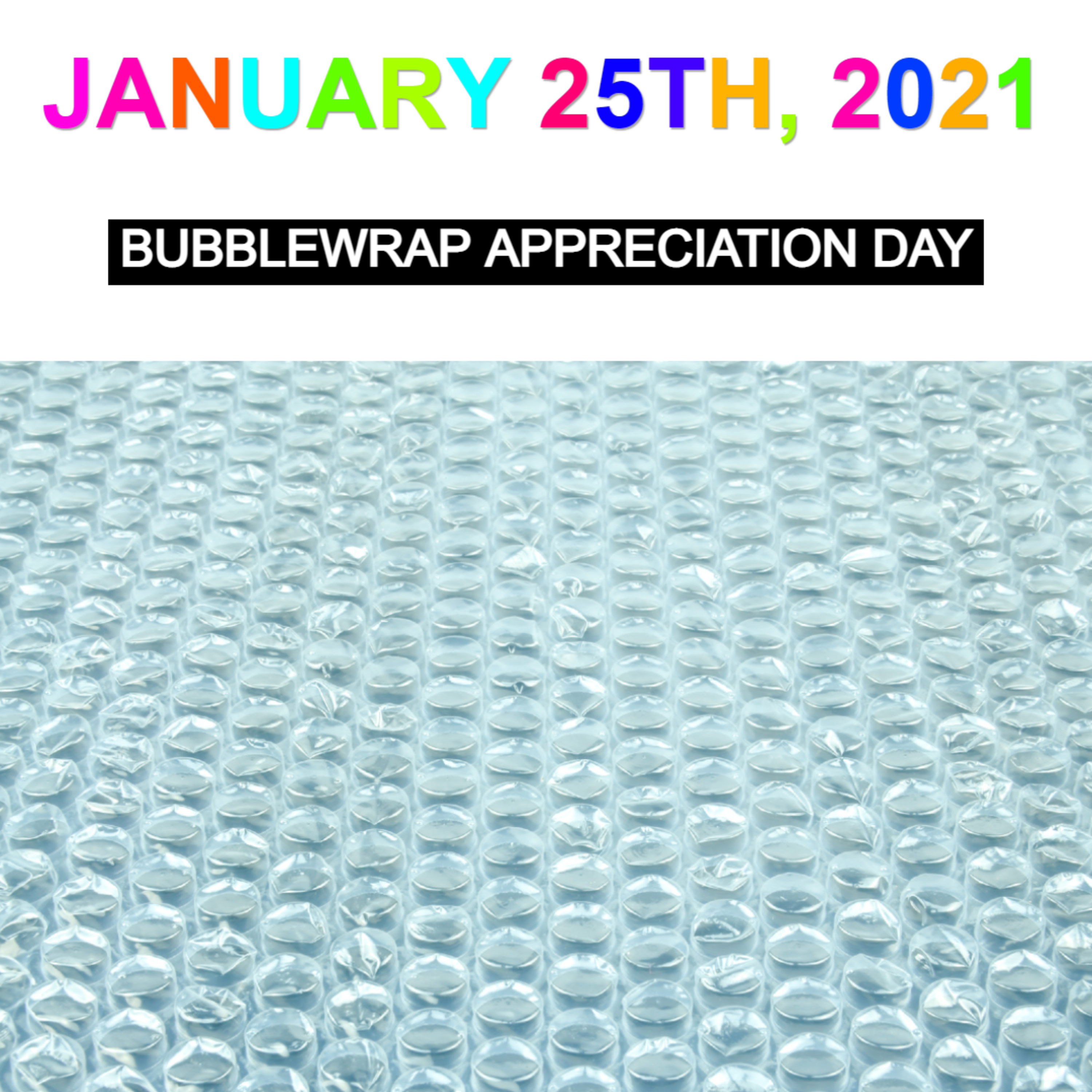 Every Day\'s A Holiday