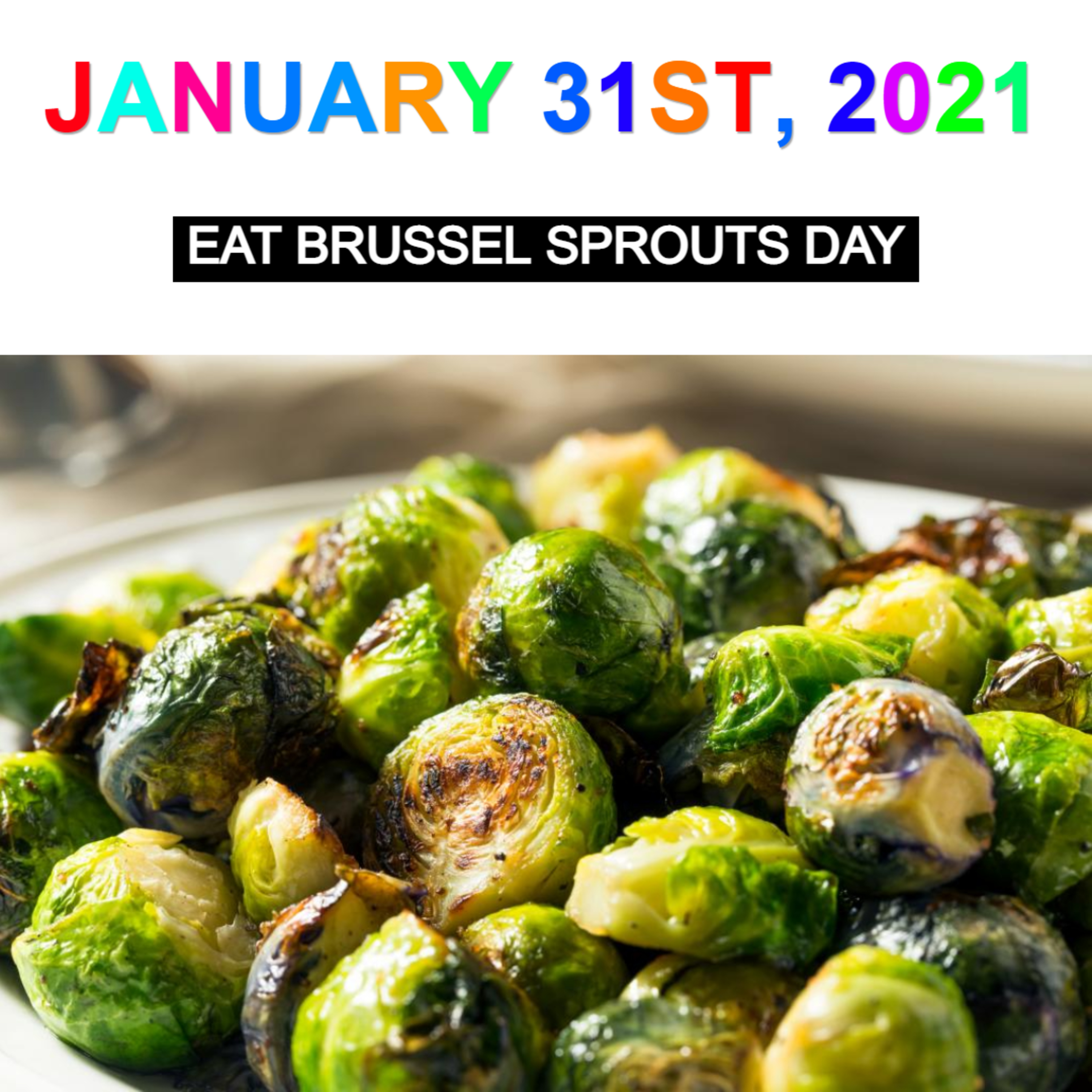 Every Day\'s A Holiday