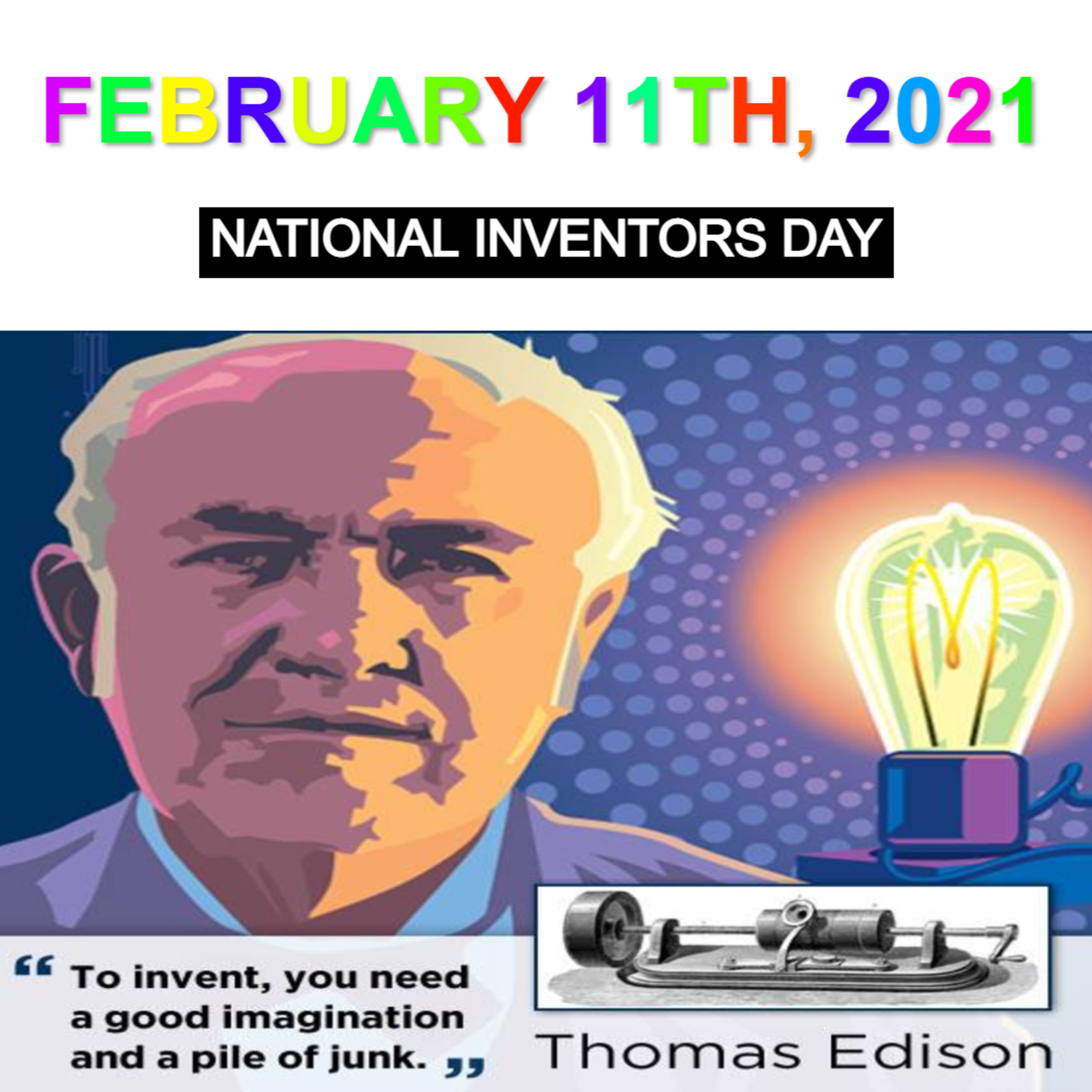 Every Day\'s A Holiday