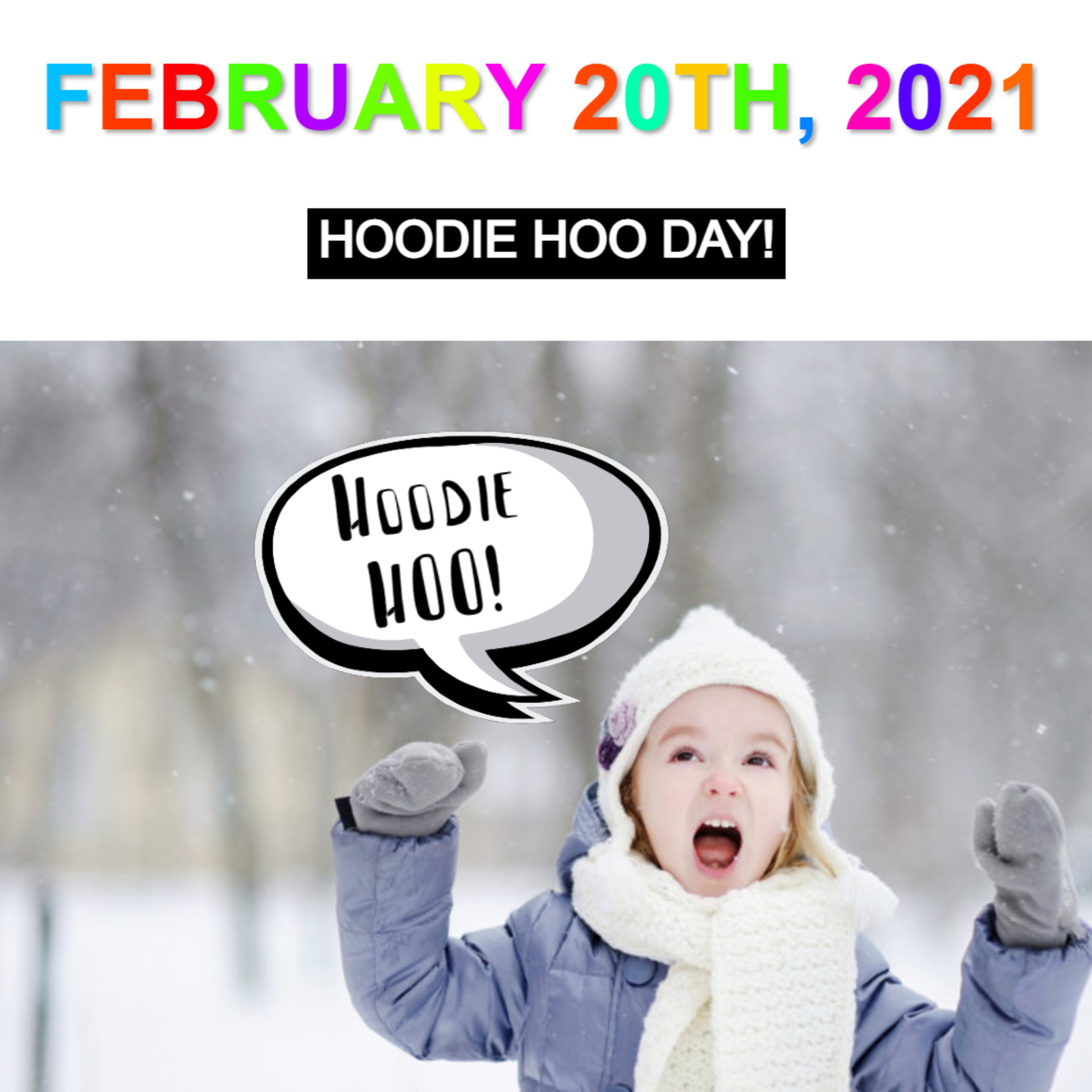 Every Day\'s A Holiday