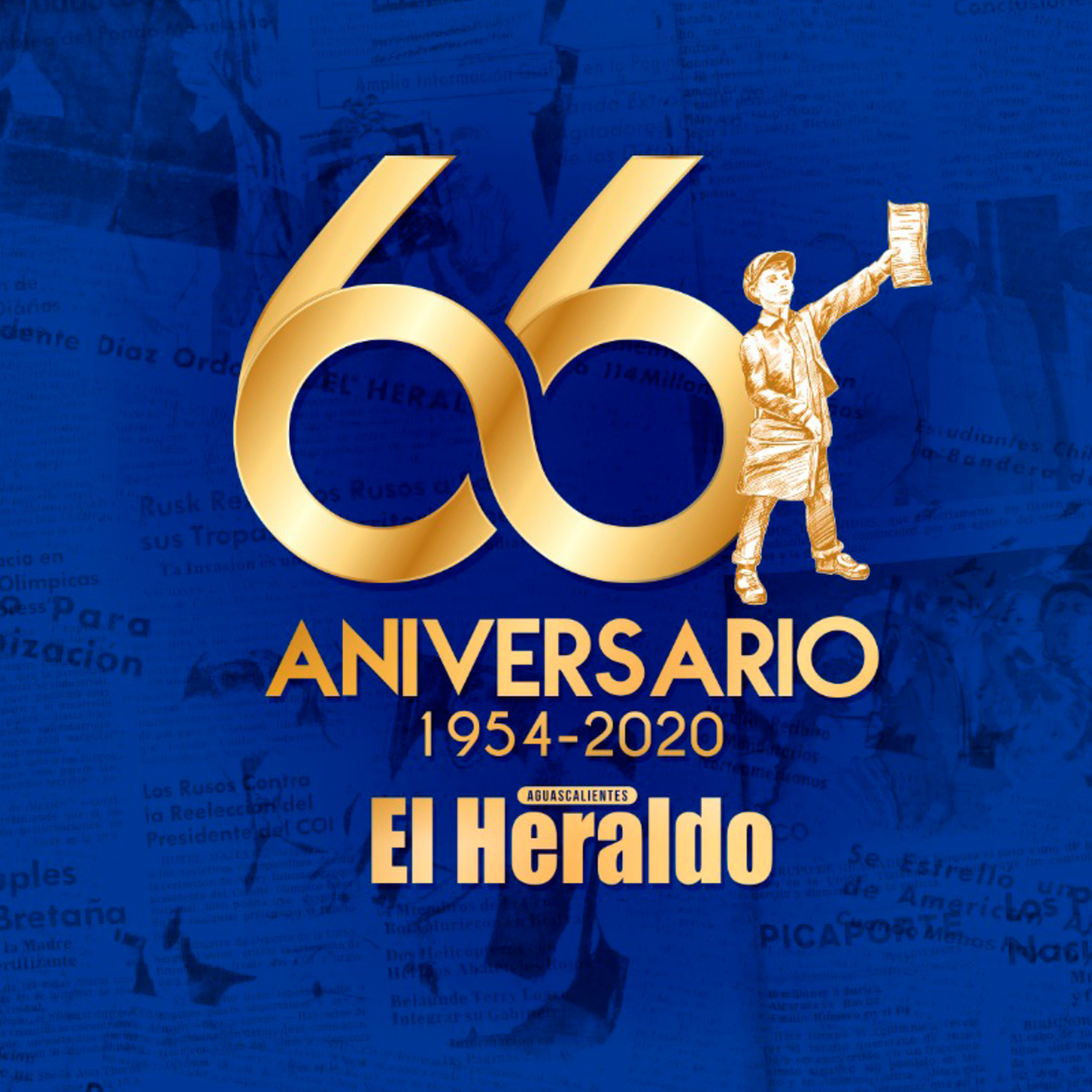 Heraldocast