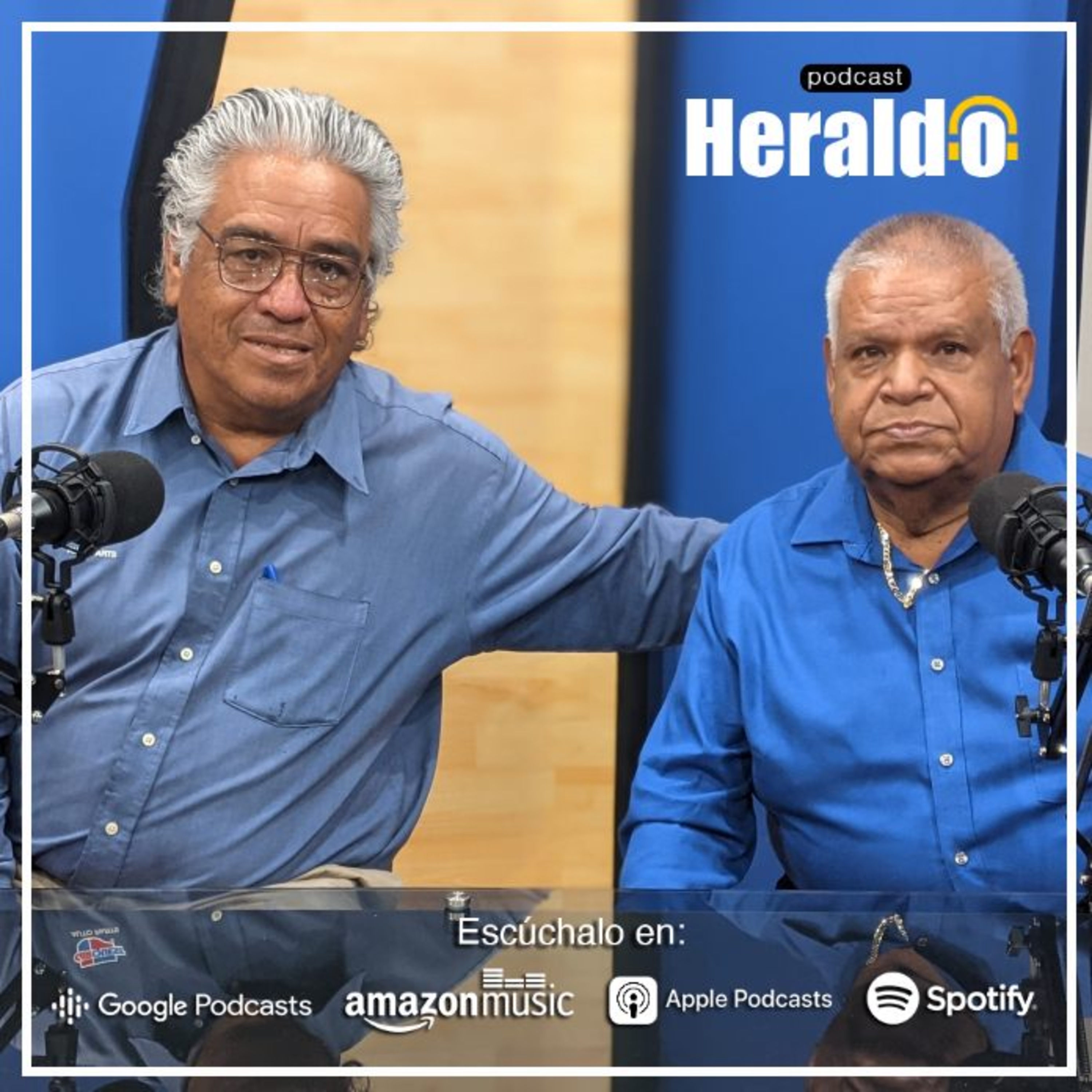 Heraldocast