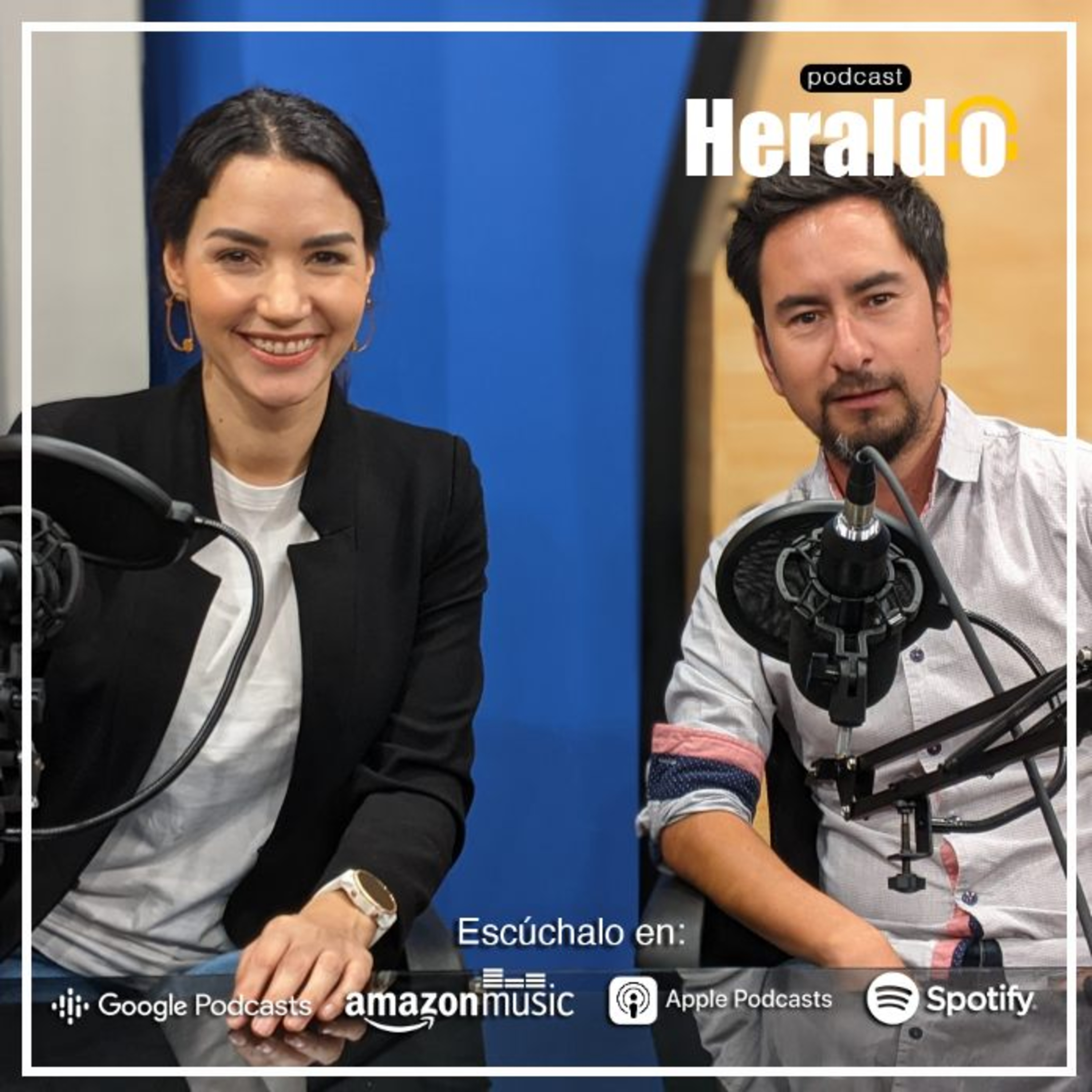 Heraldocast