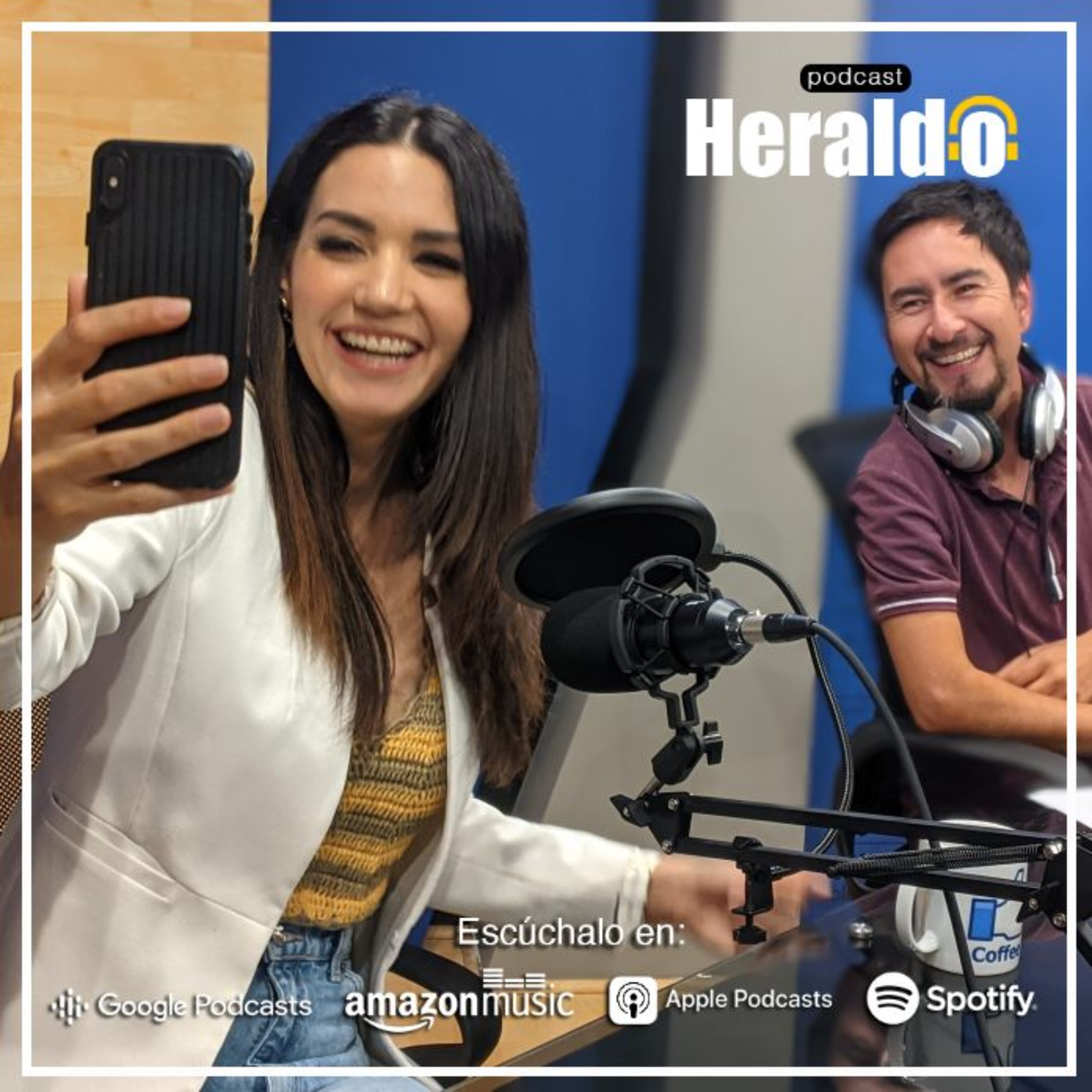 Heraldocast