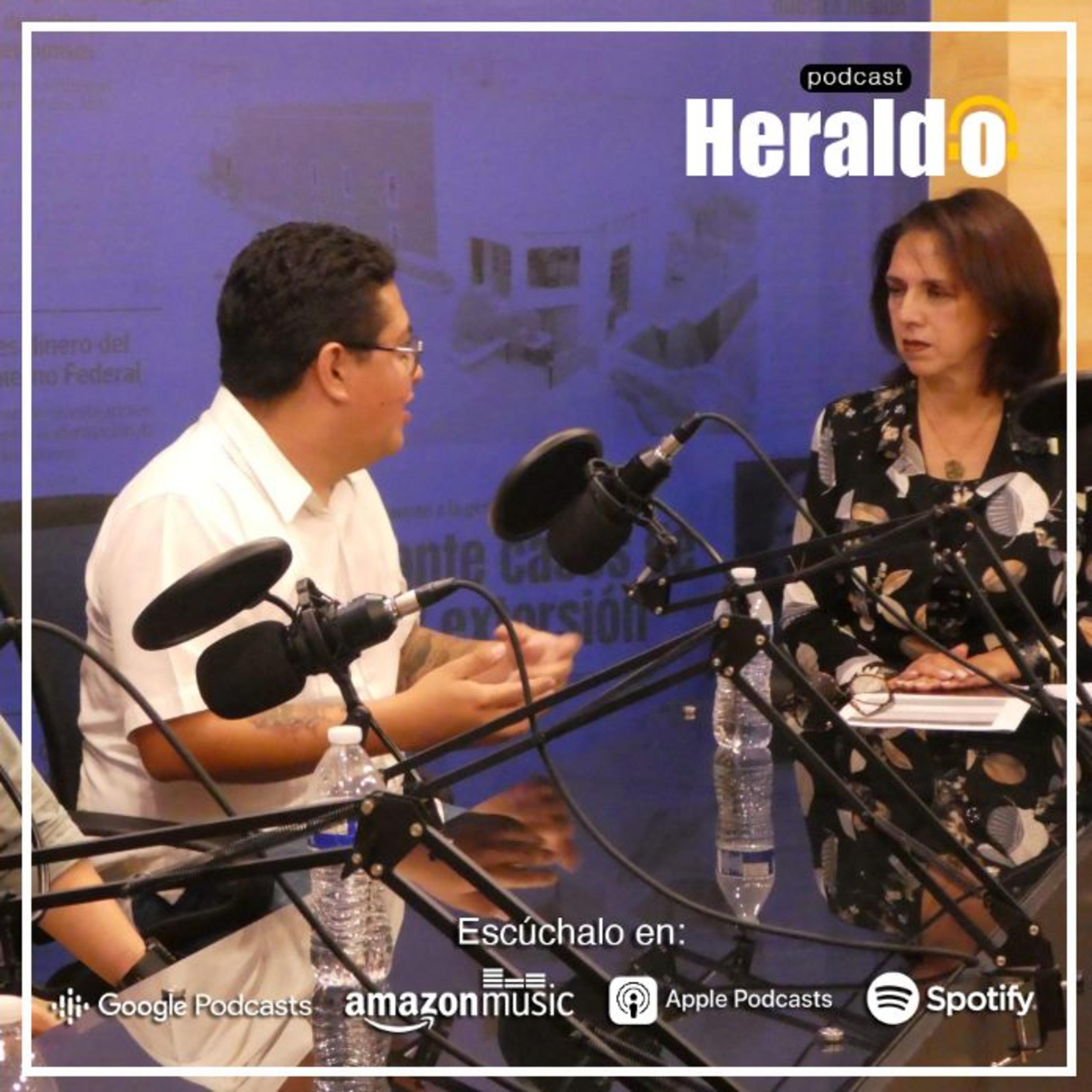Heraldocast