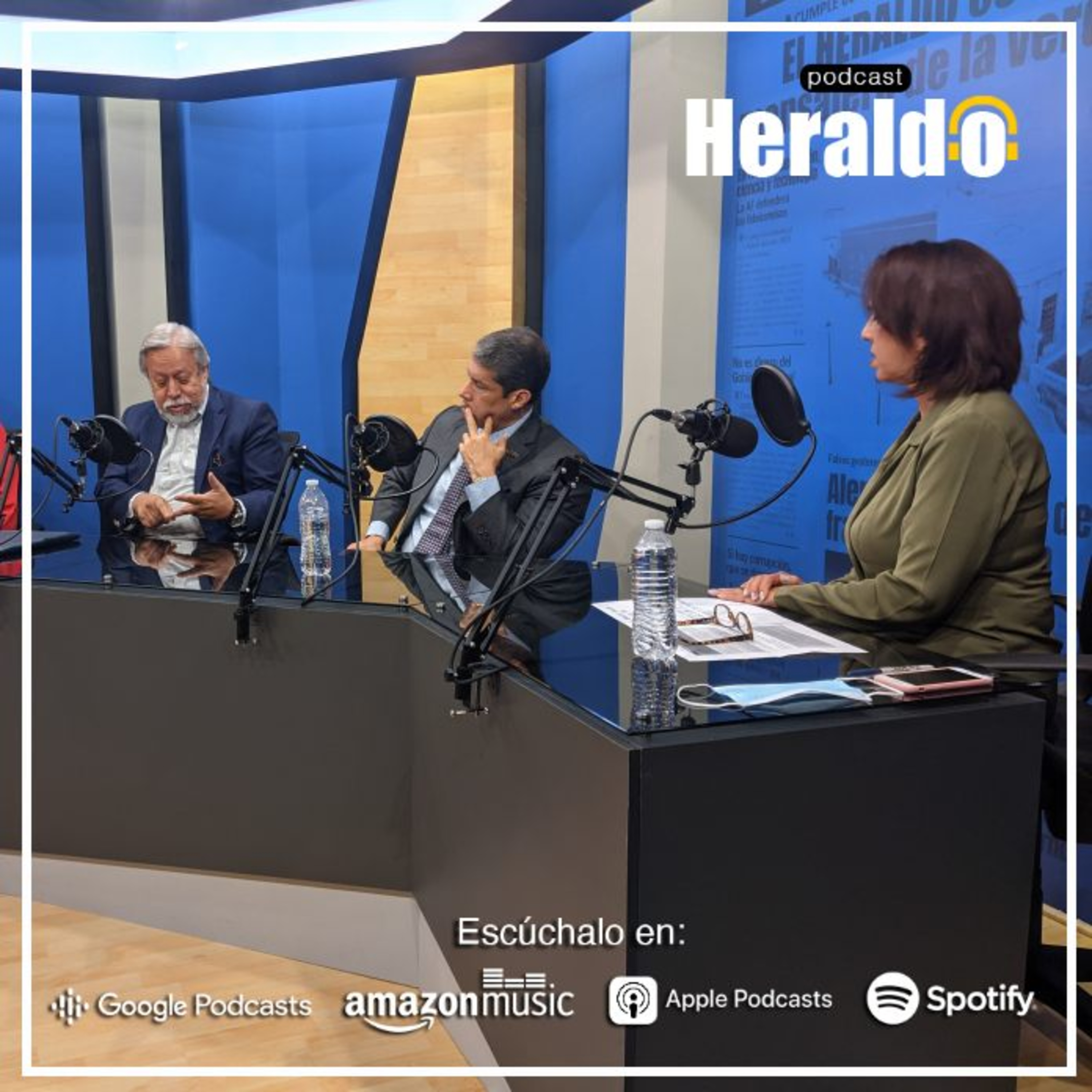 Heraldocast