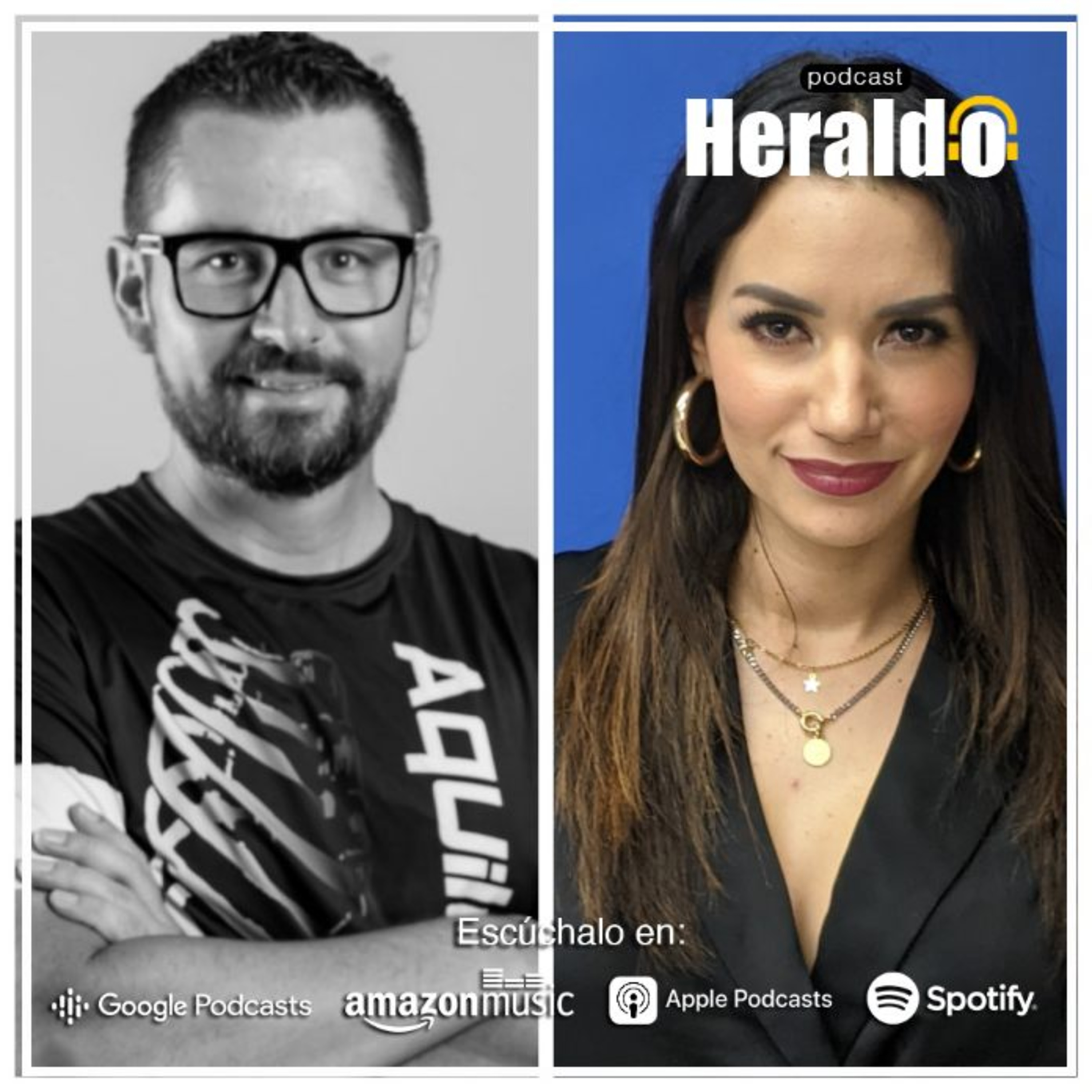Heraldocast
