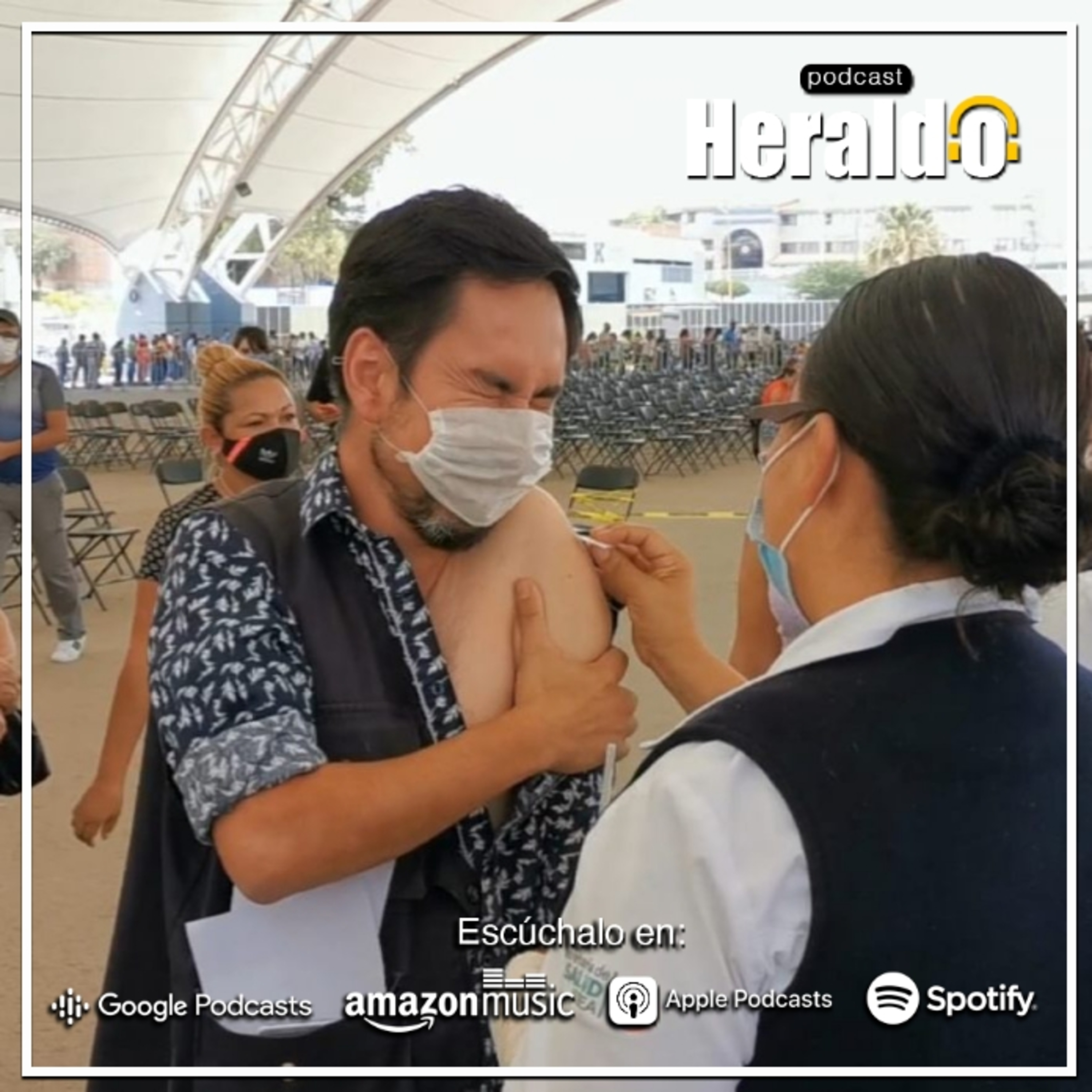 Heraldocast