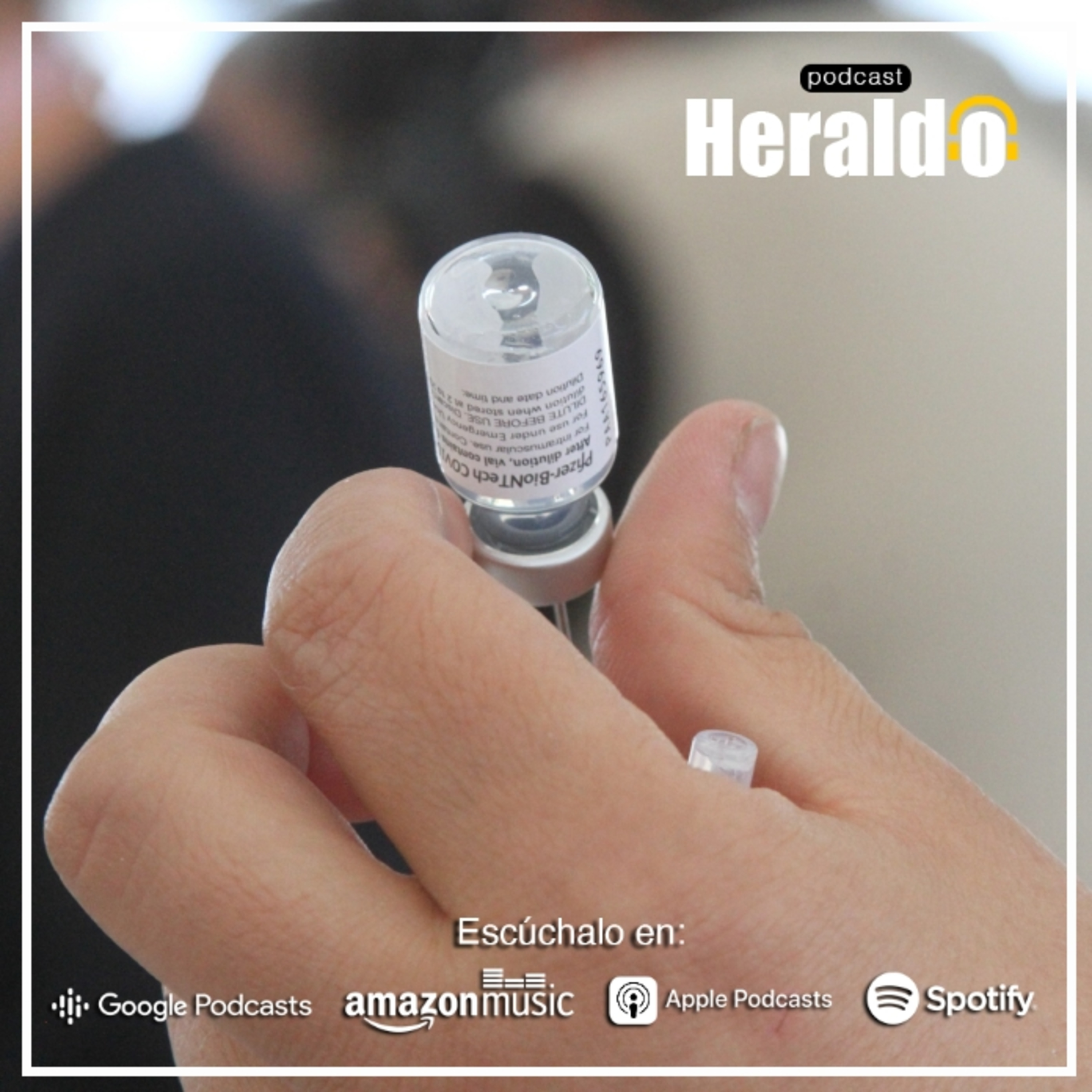 Heraldocast