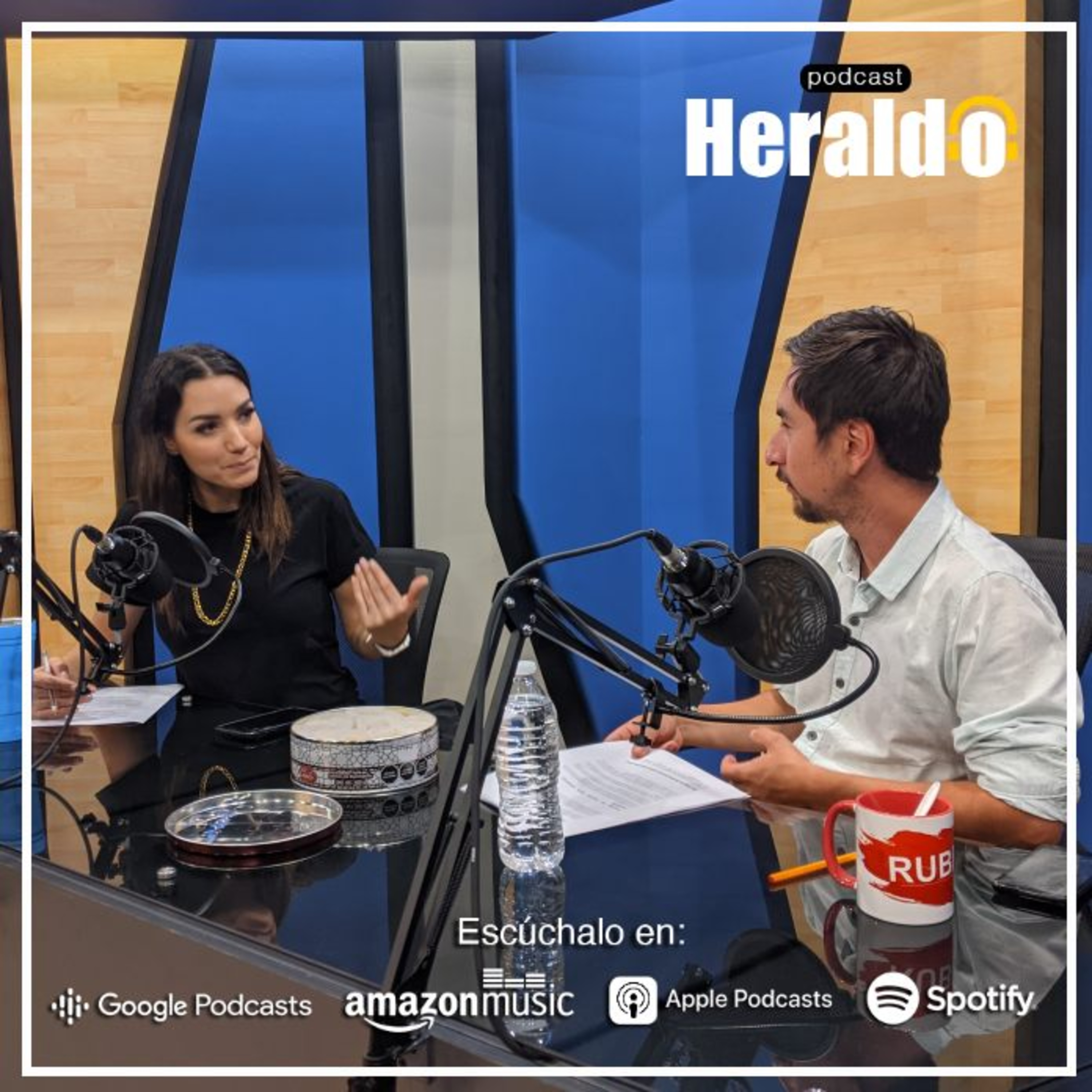 Heraldocast