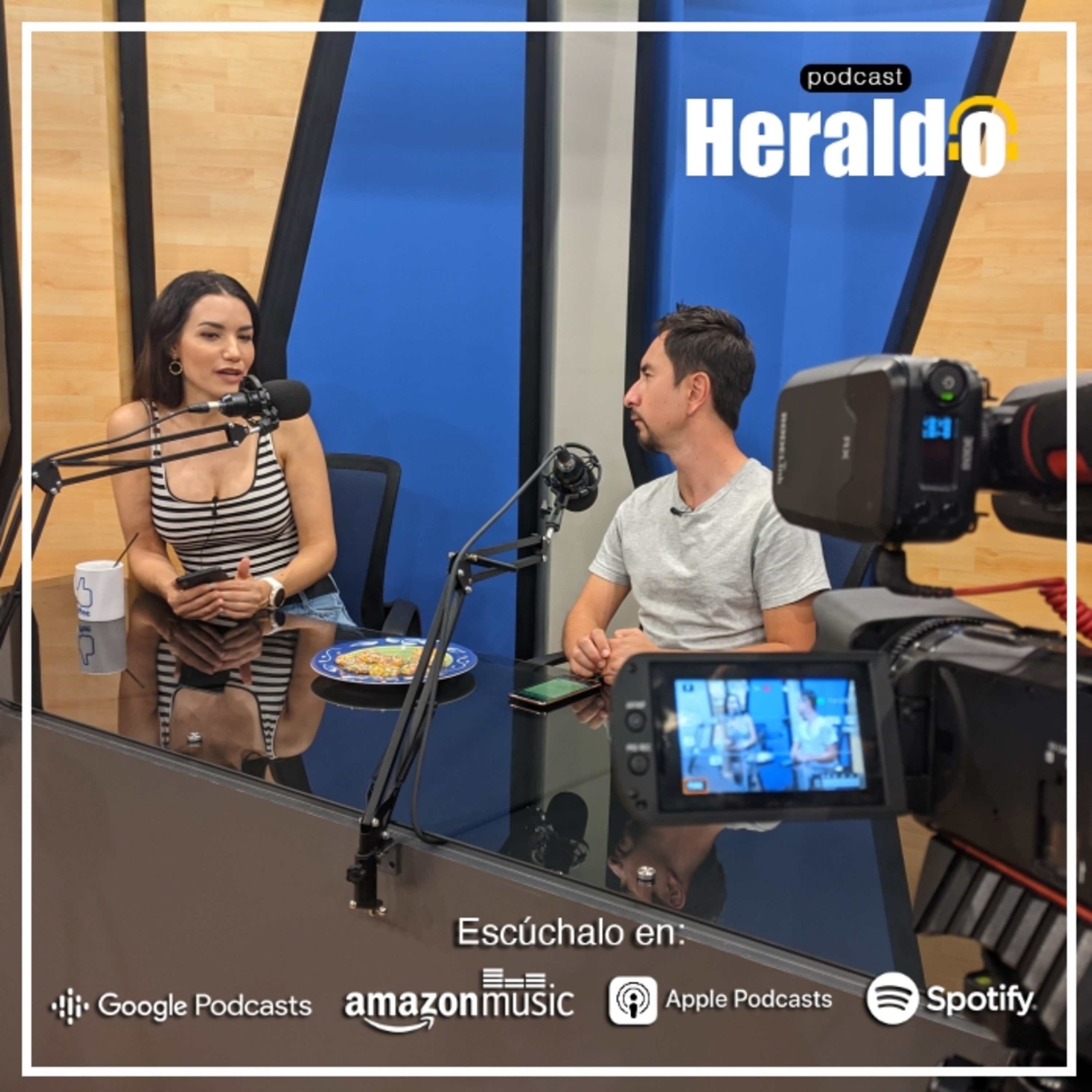 Heraldocast