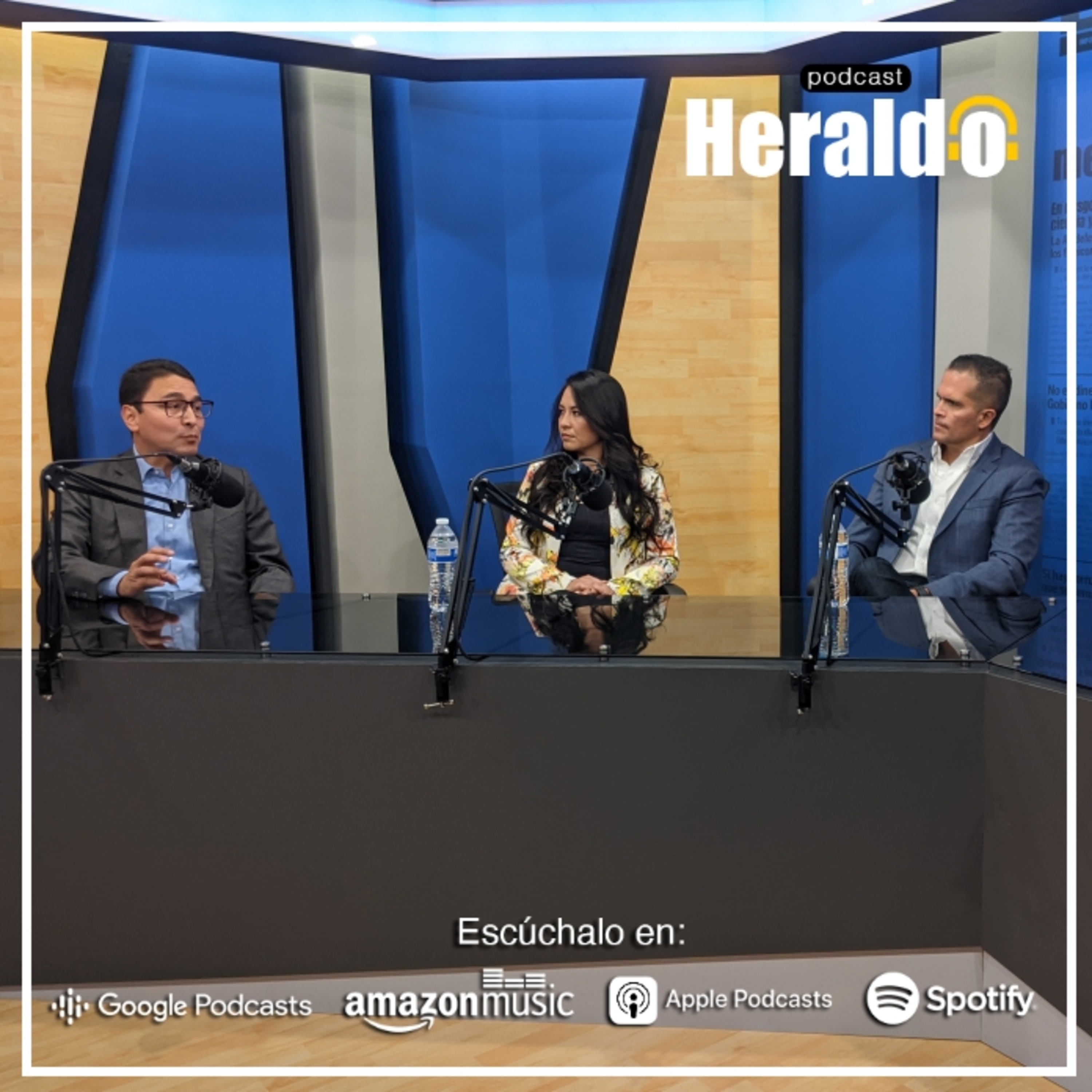 Heraldocast