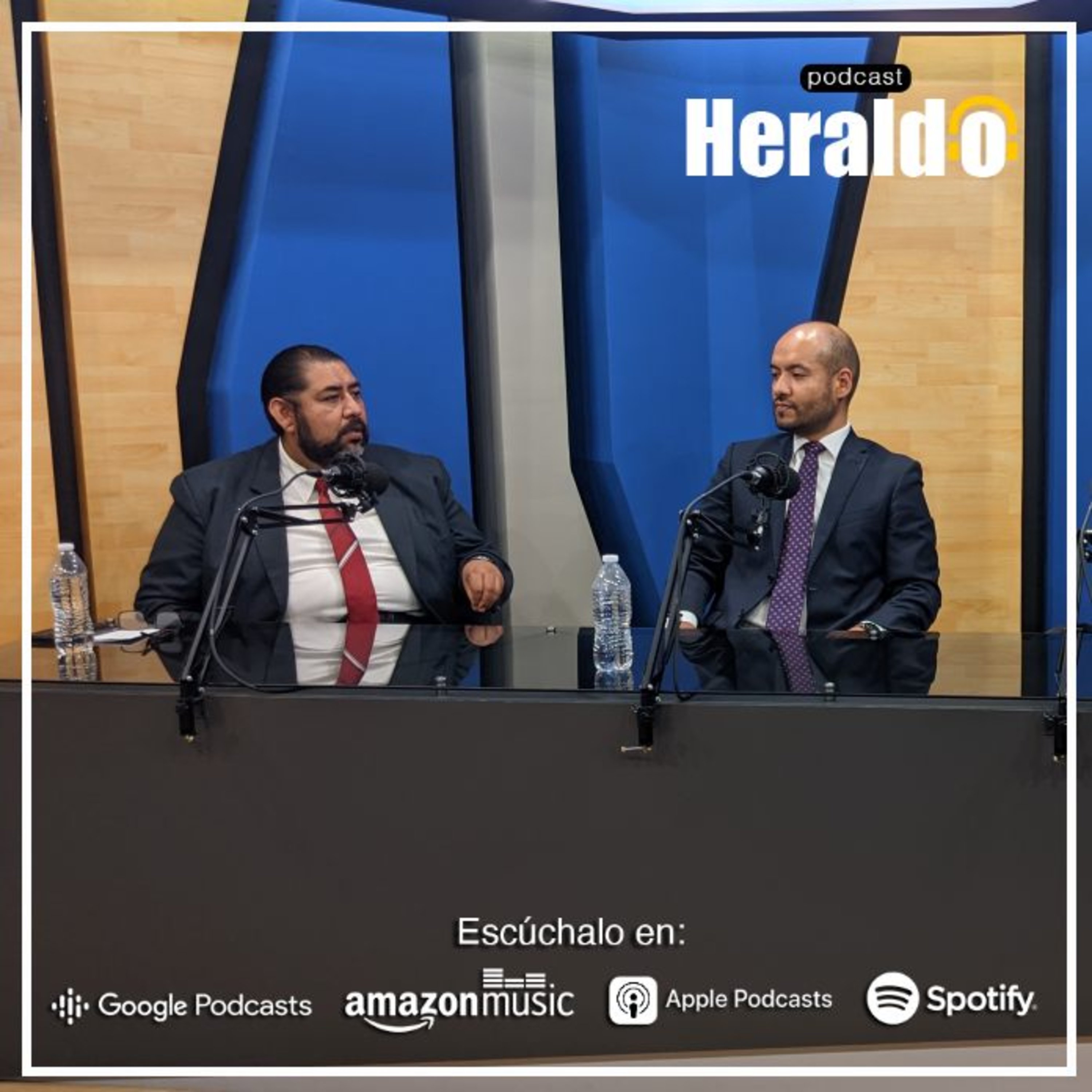 Heraldocast