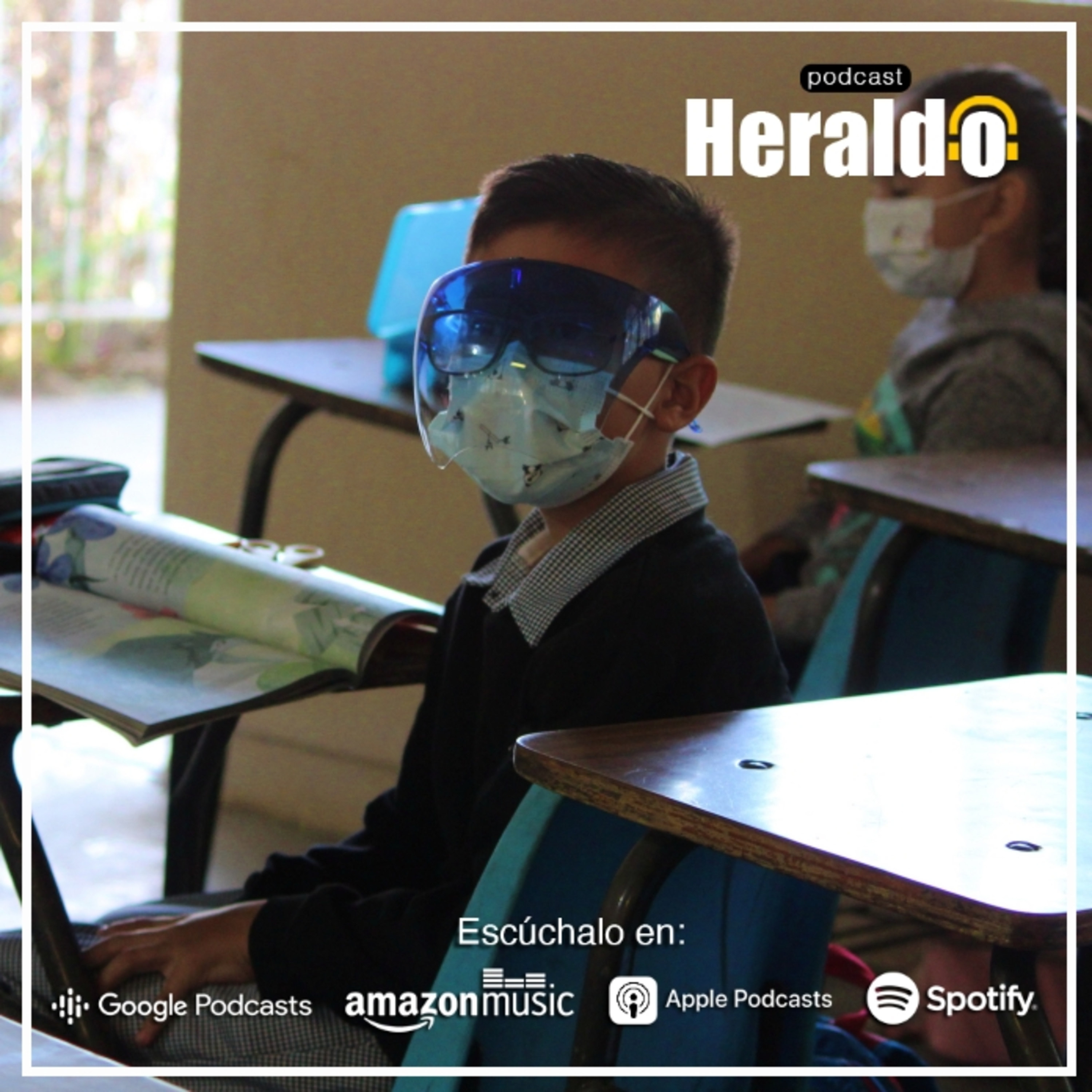 Heraldocast