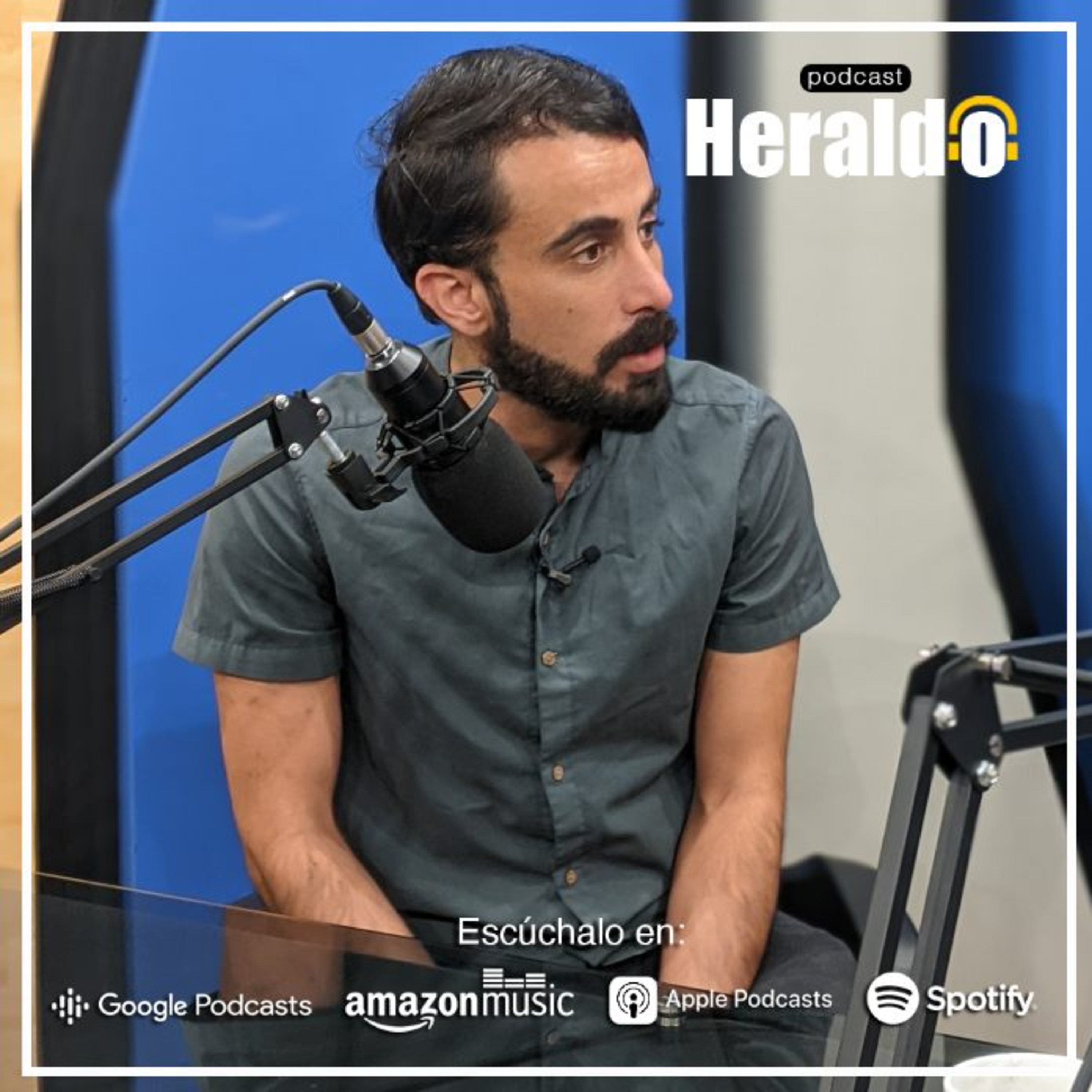 Heraldocast