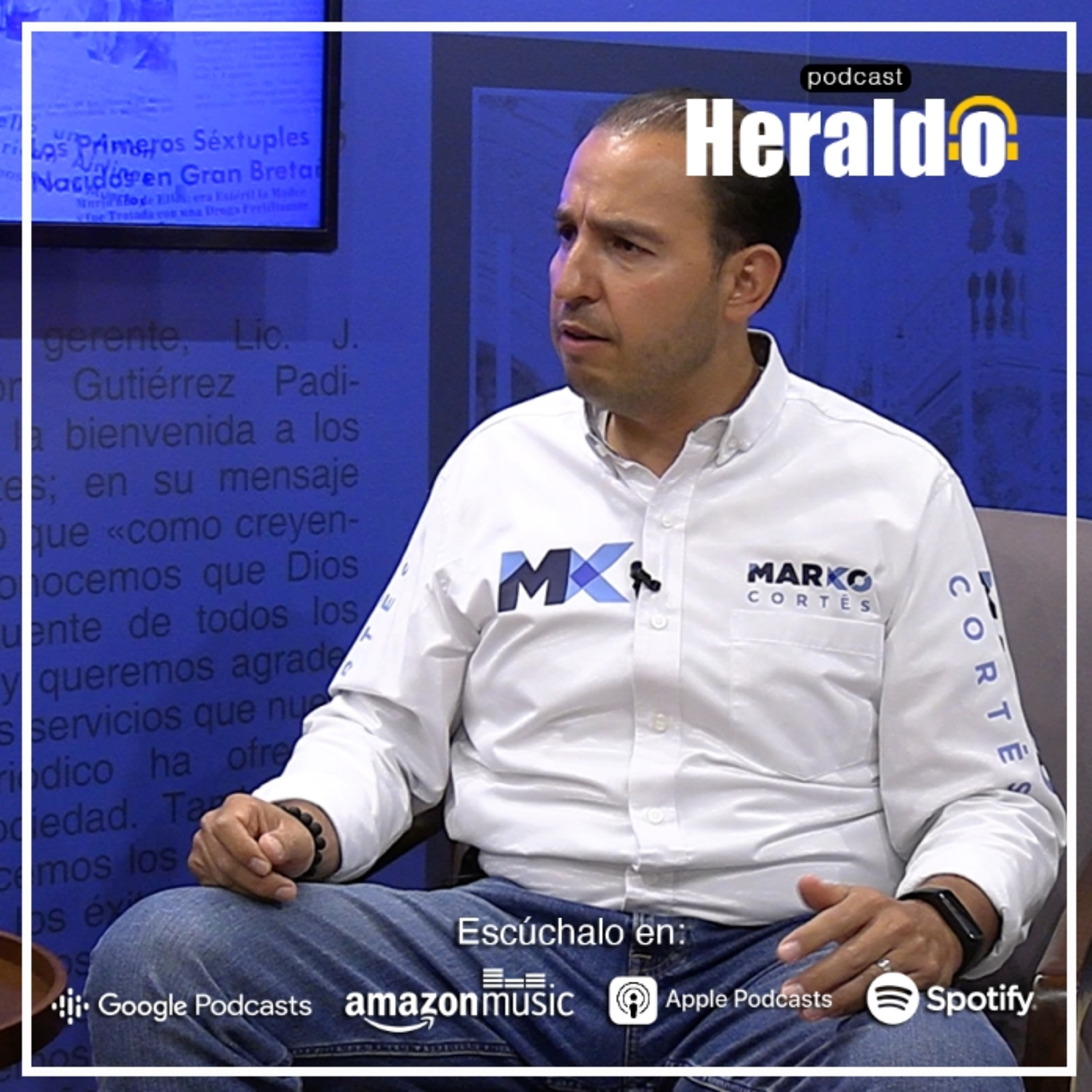 Heraldocast
