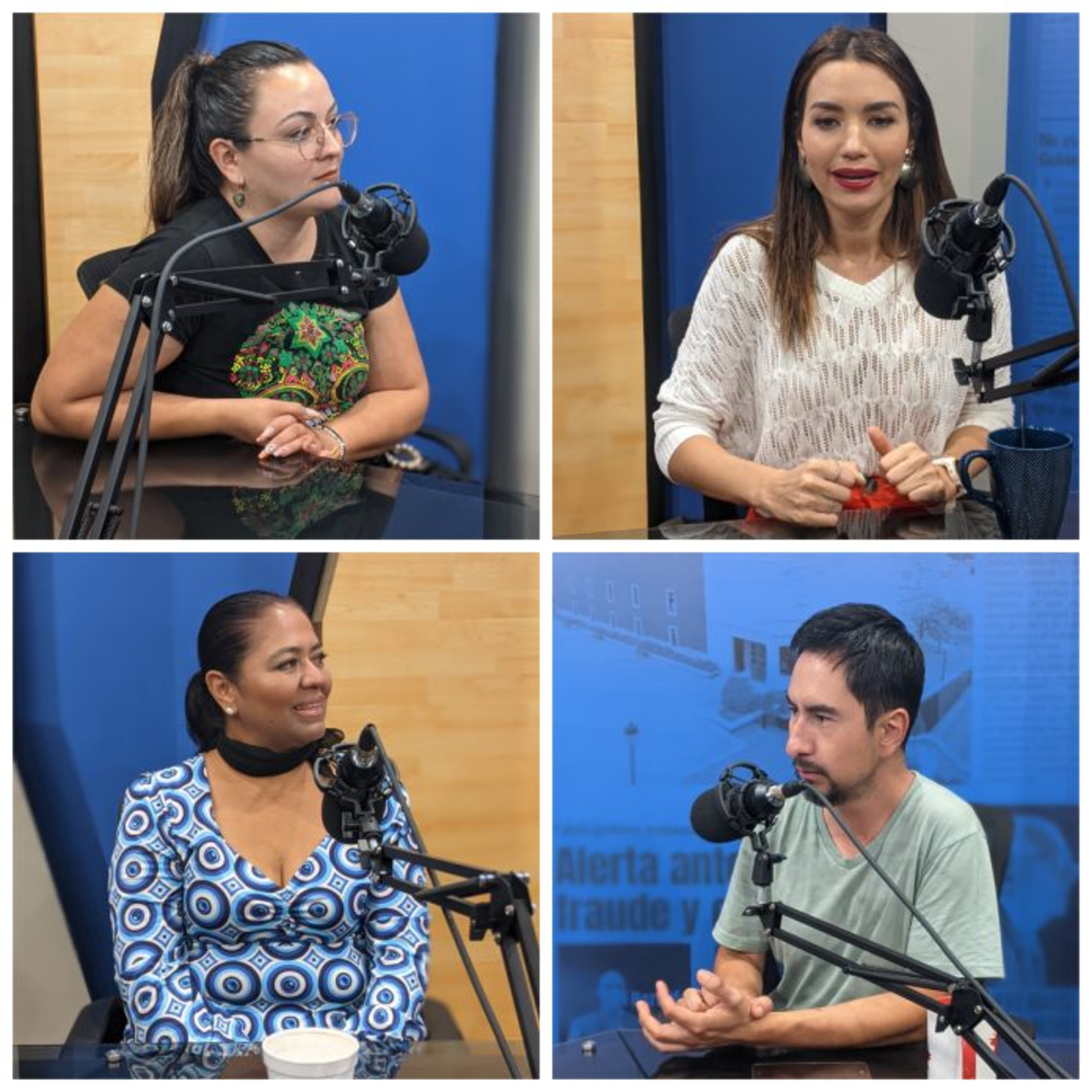 Heraldocast