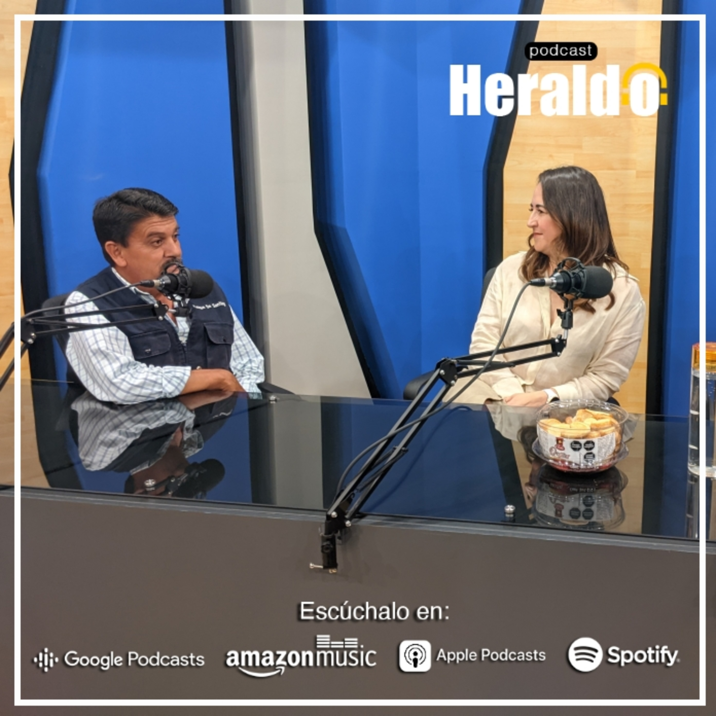 Heraldocast
