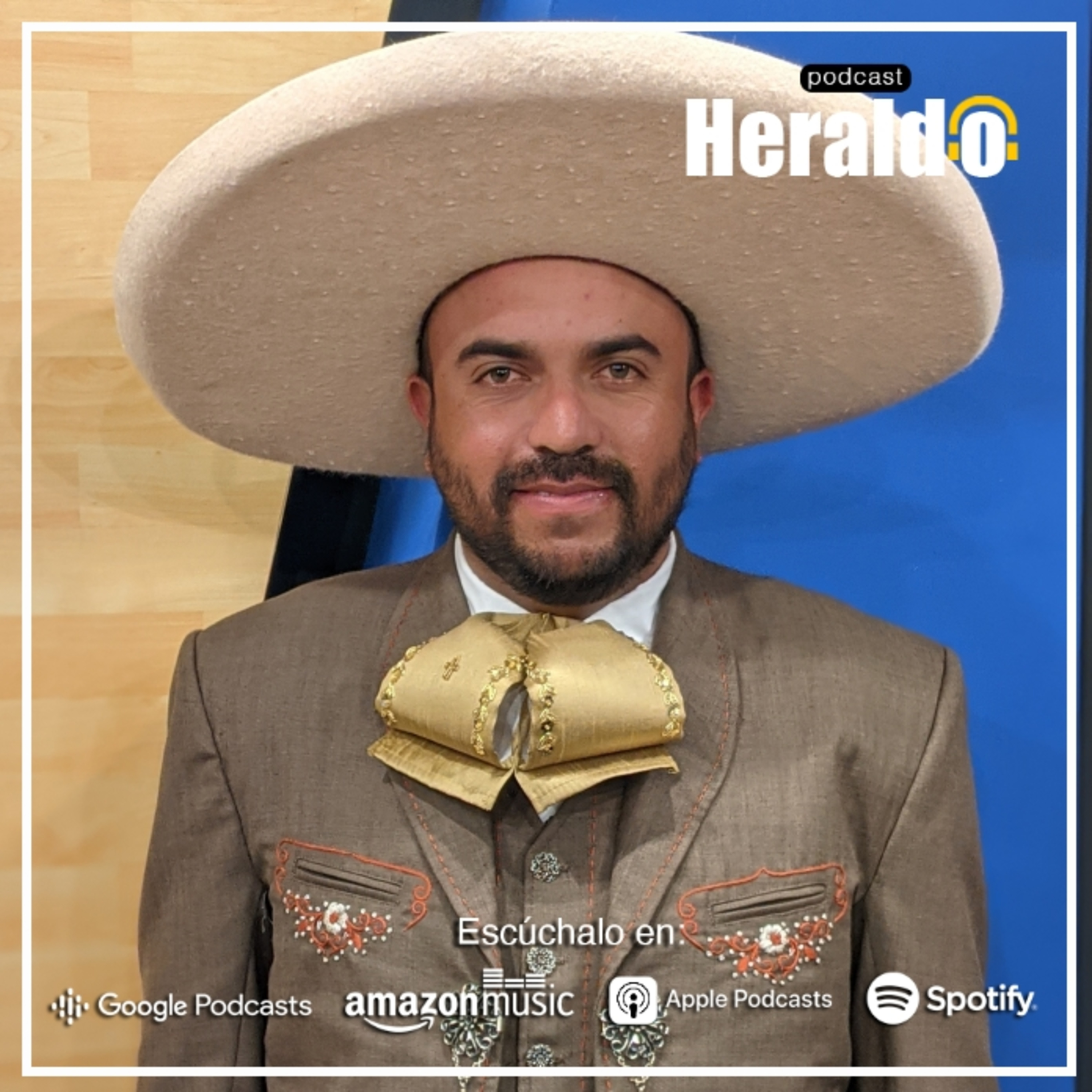Heraldocast