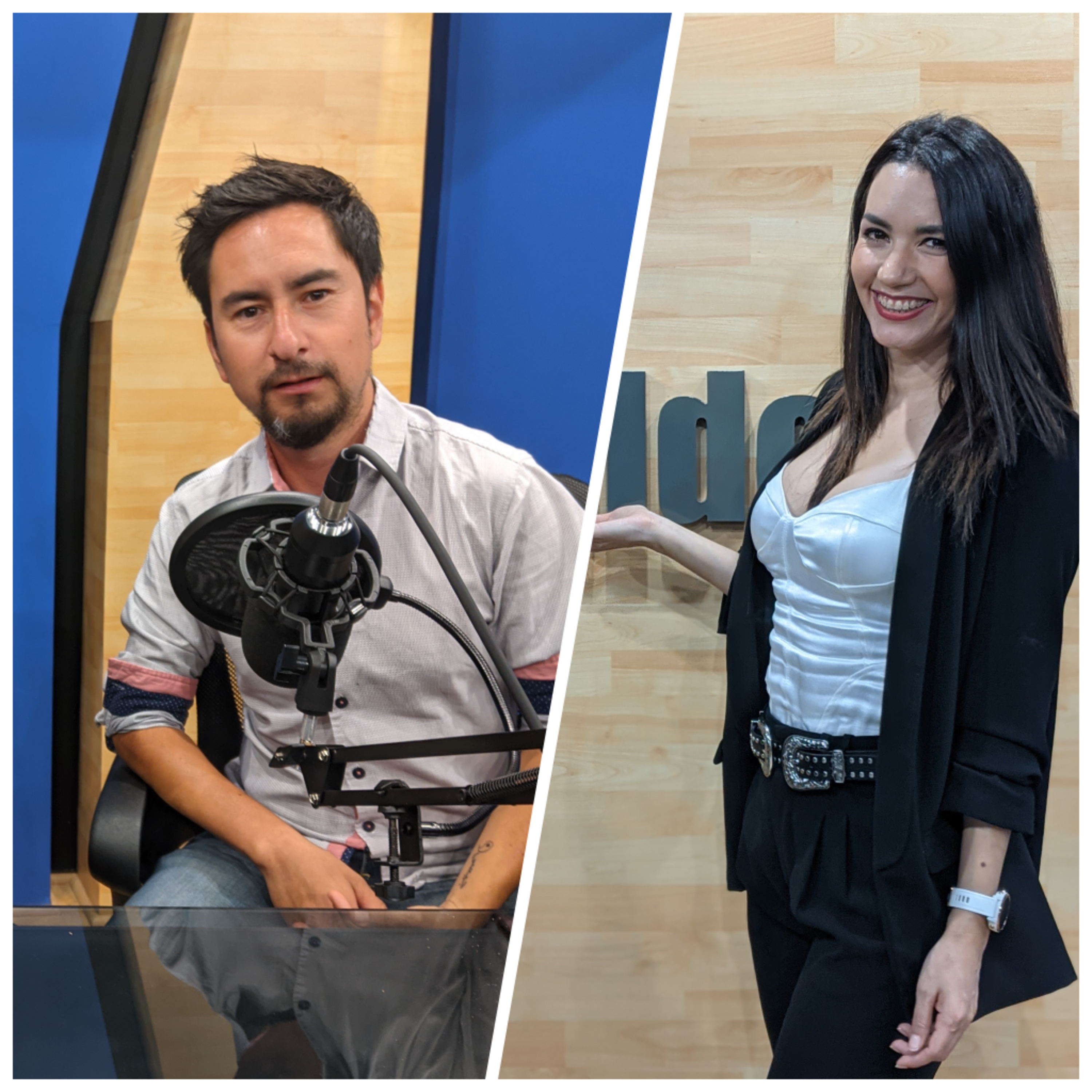 Heraldocast