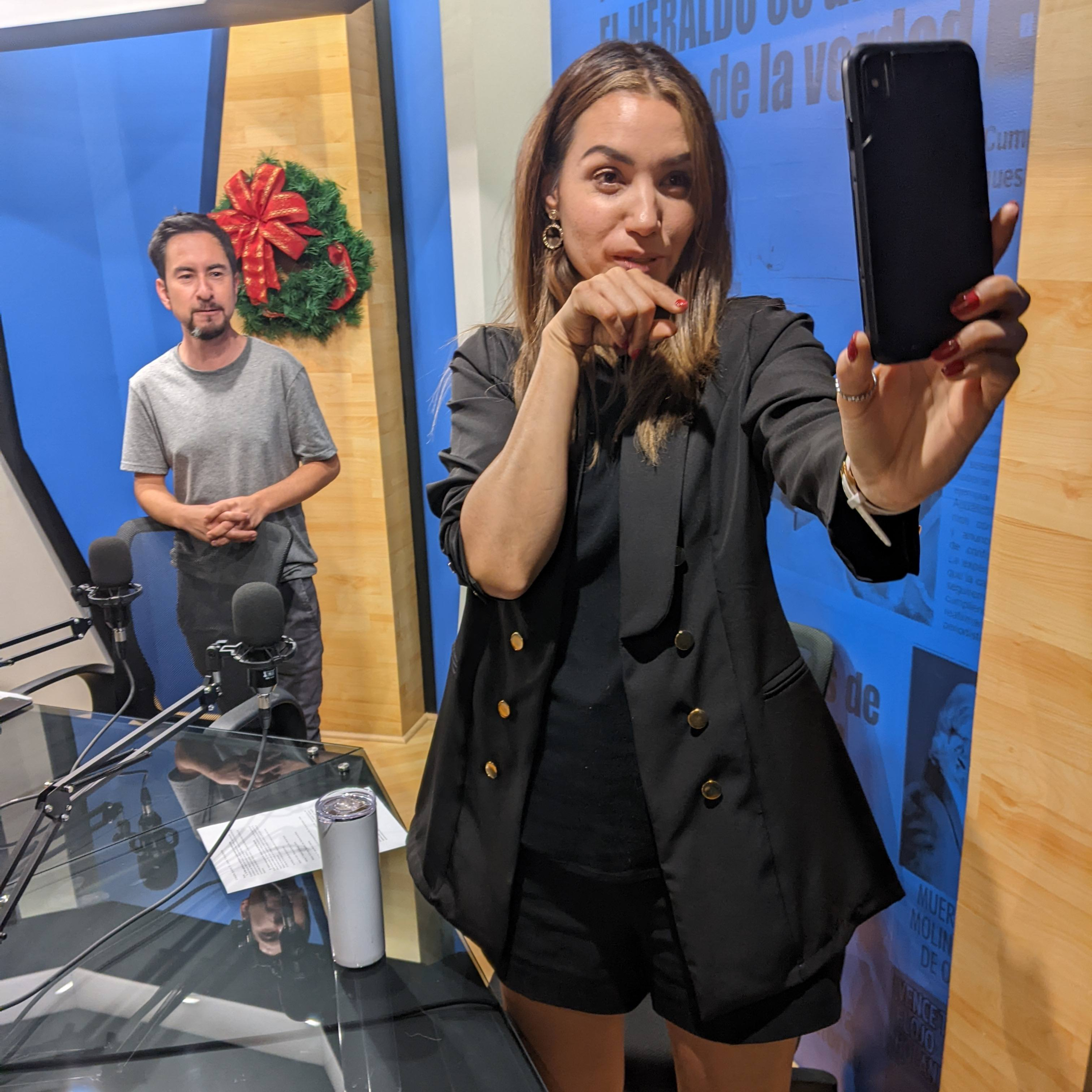 Heraldocast