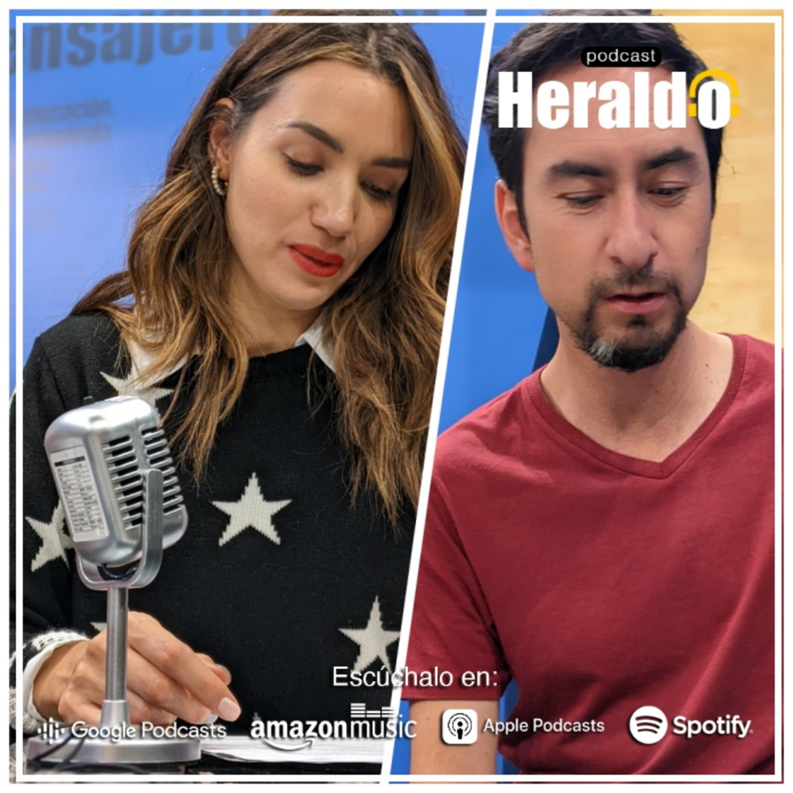 Heraldocast