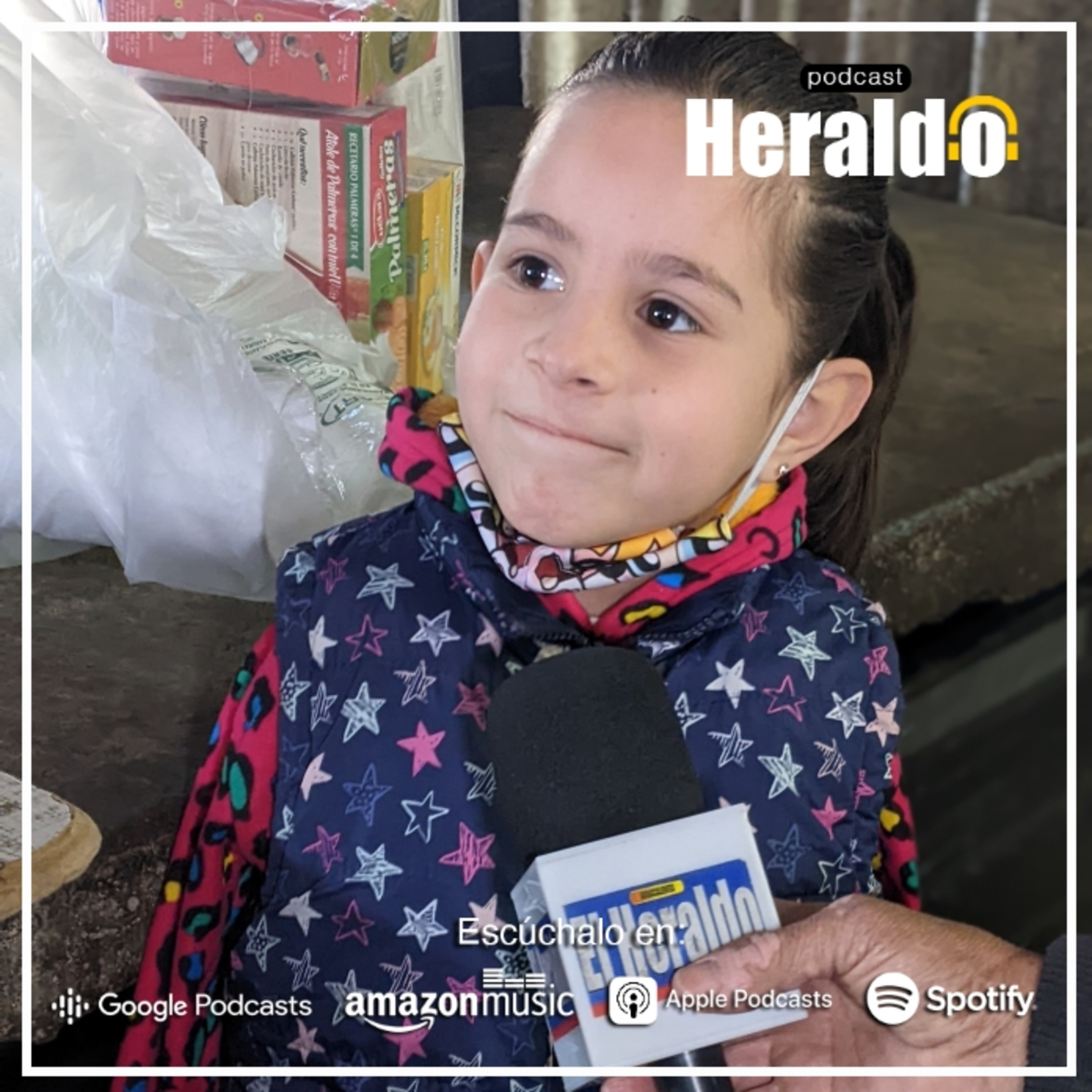 Heraldocast