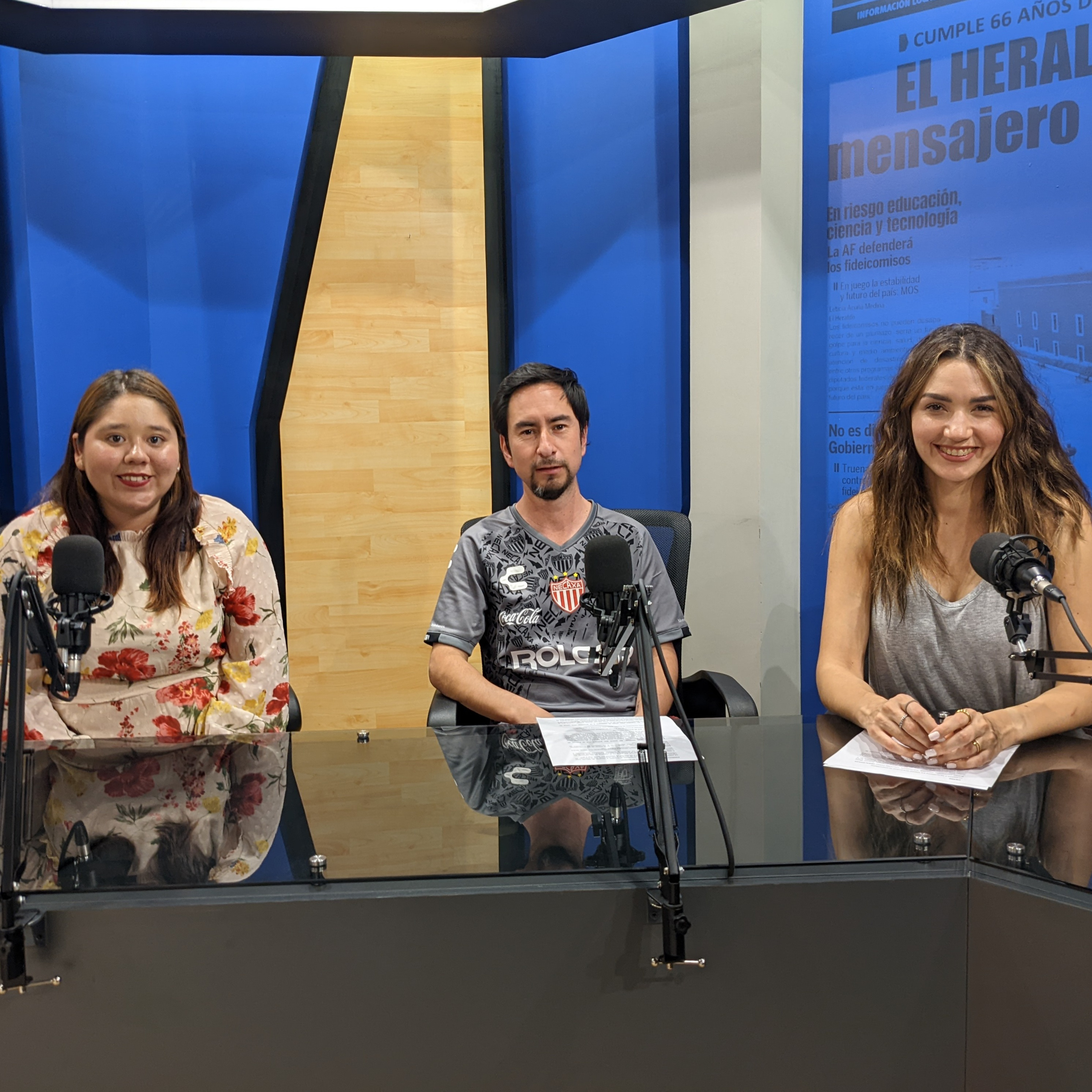 Heraldocast